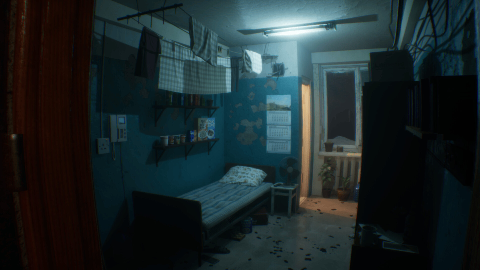 The Building 17 Screenshot 14