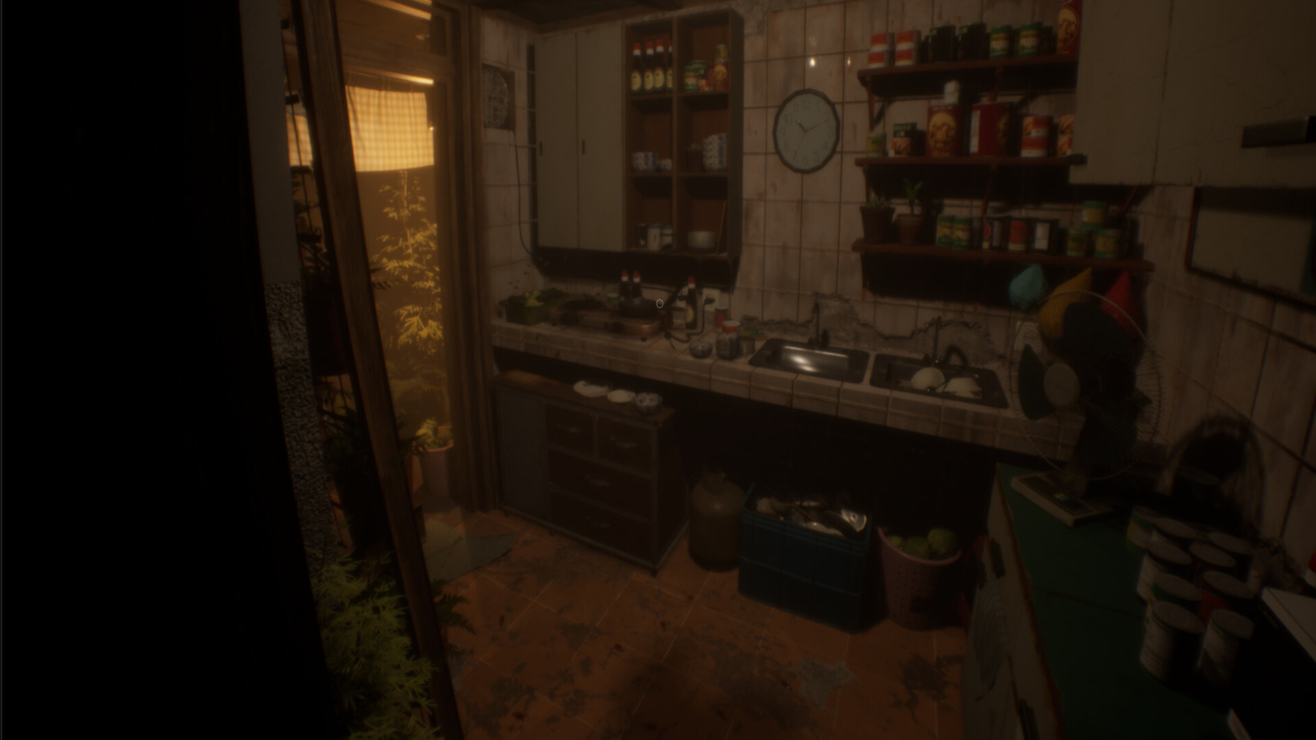 The Building 17 Screenshot 12