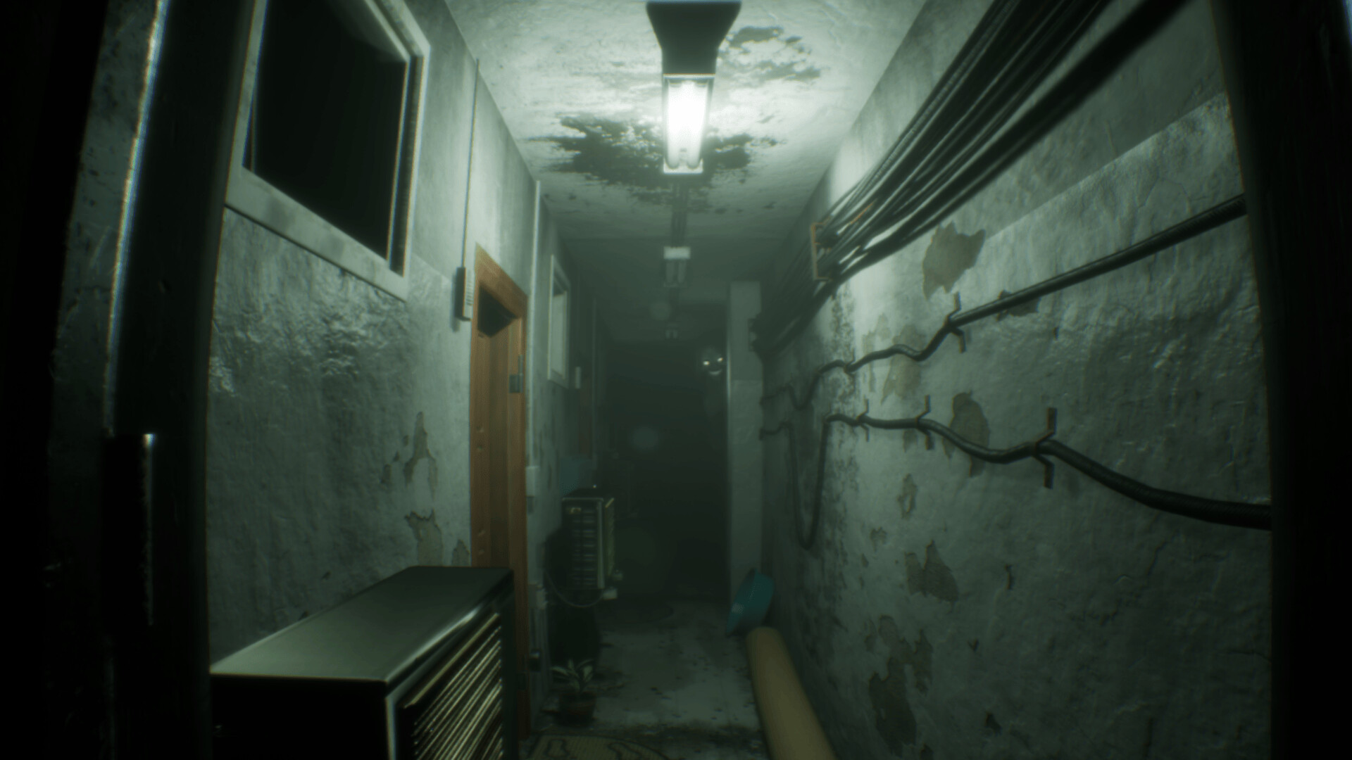 The Building 17 Screenshot 7