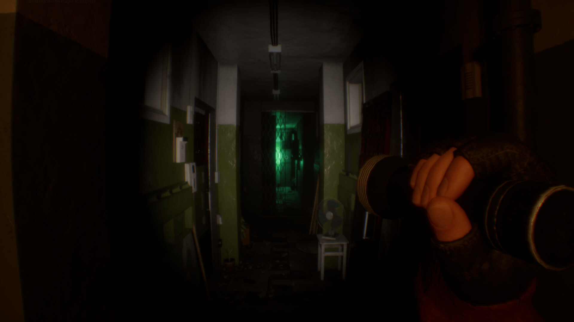 The Building 17 Screenshot 13