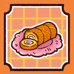 A Sweet Spread icon