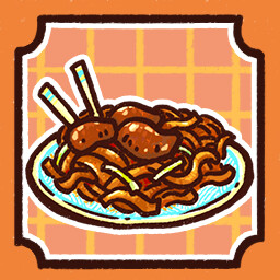 Complete Kitchen Walls icon