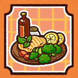 Kitchen Wall Accent icon