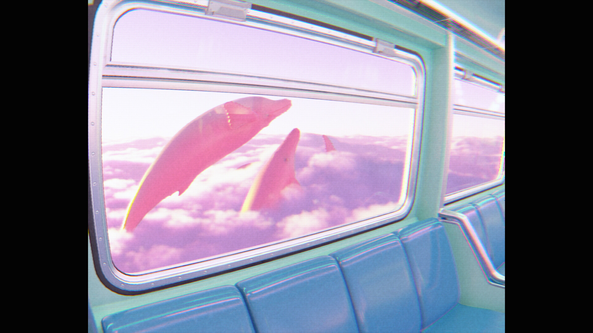 Dreamcore: Rabbit Hole Screenshot 0