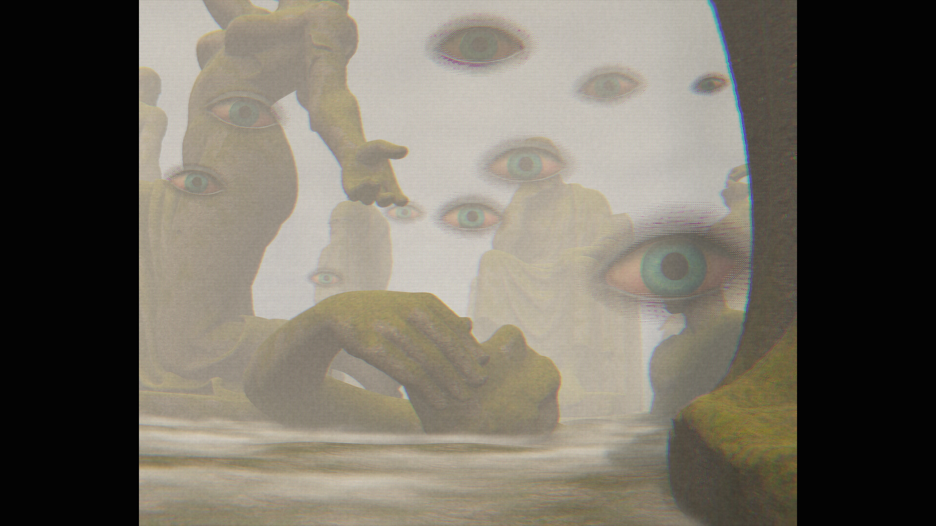 Dreamcore: Rabbit Hole Screenshot 3