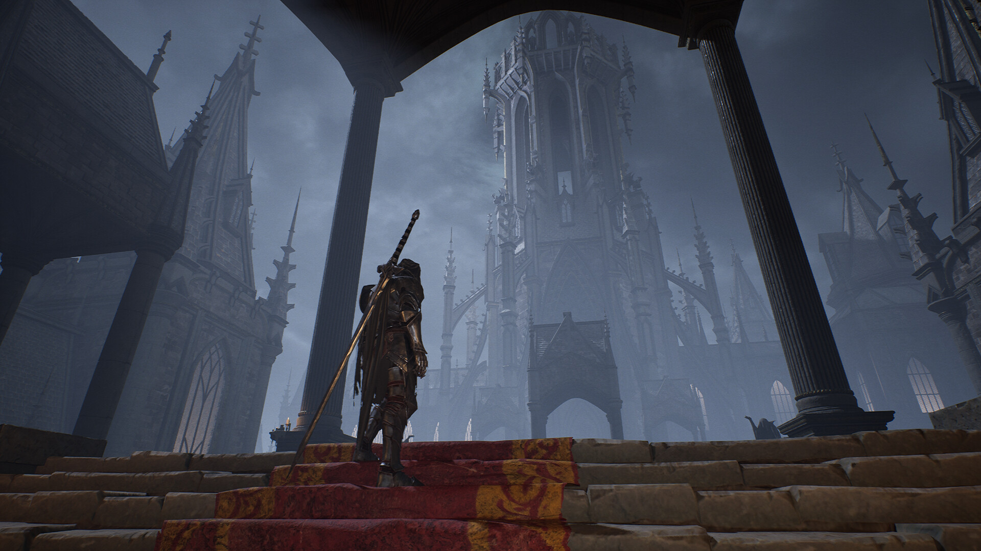 The Awakener: Battle Tendency Screenshot 2