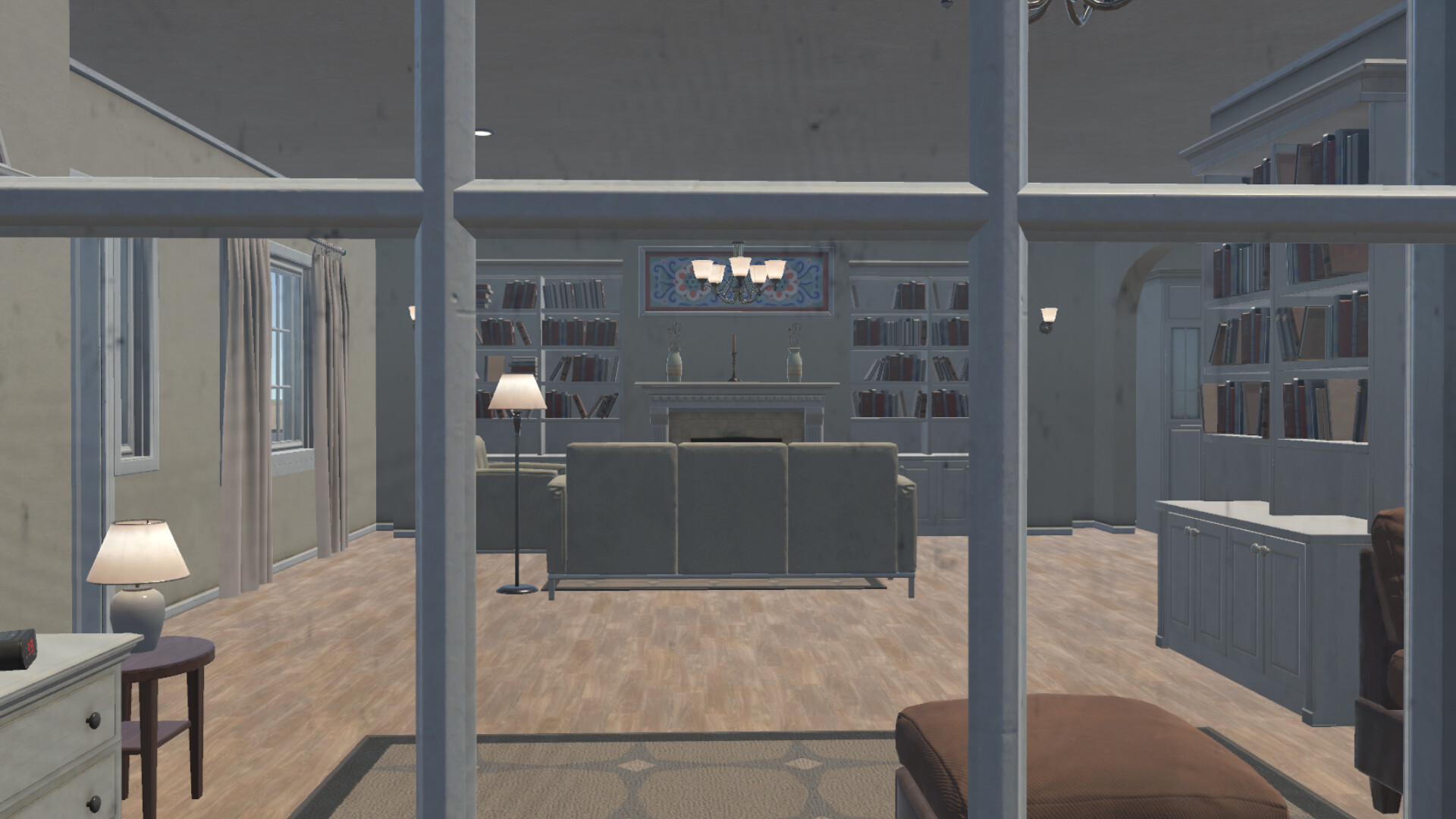 SIGN THE DEAL: Real Estate Simulator Screenshot 5