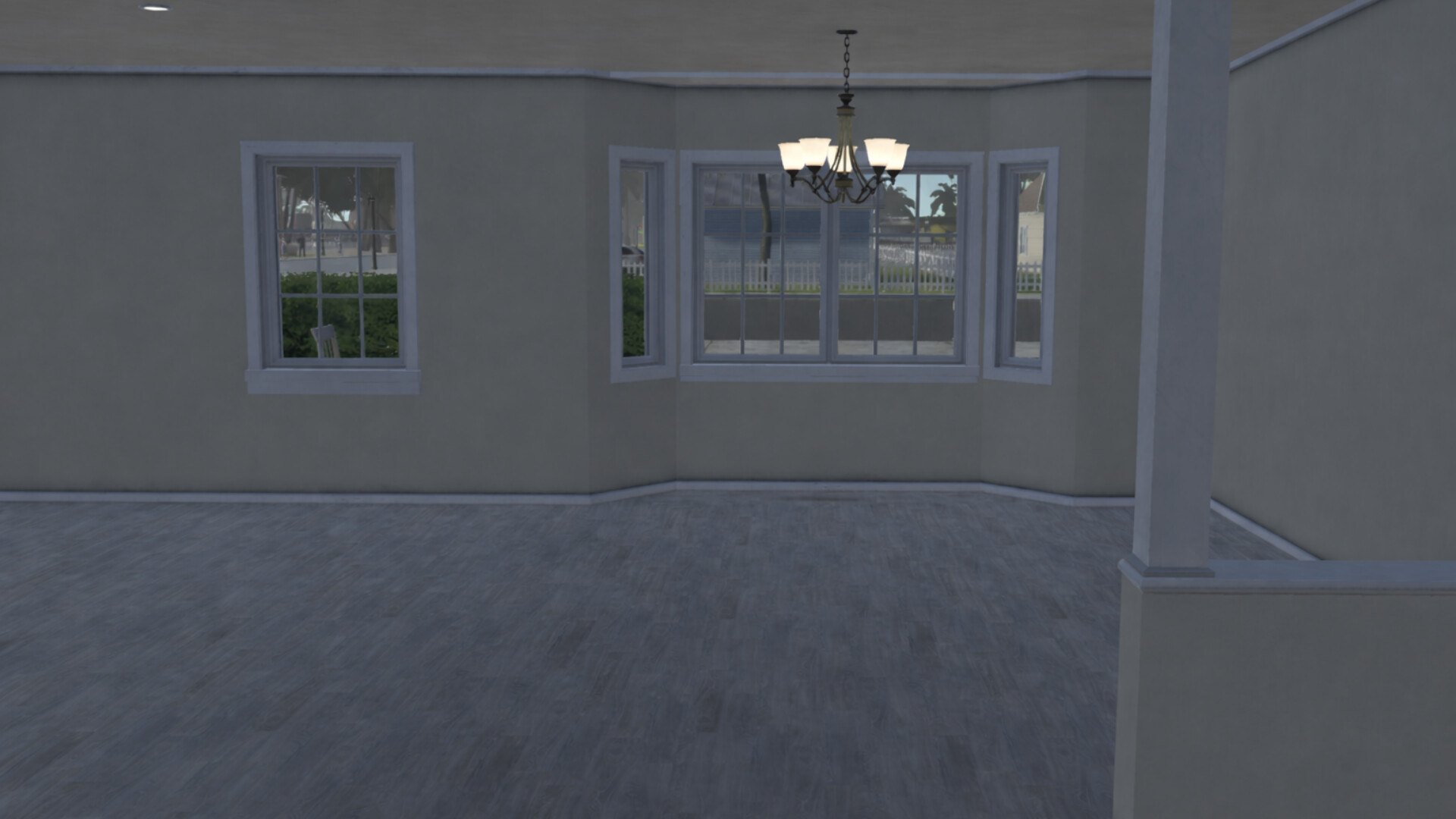 SIGN THE DEAL: Real Estate Simulator Screenshot 3