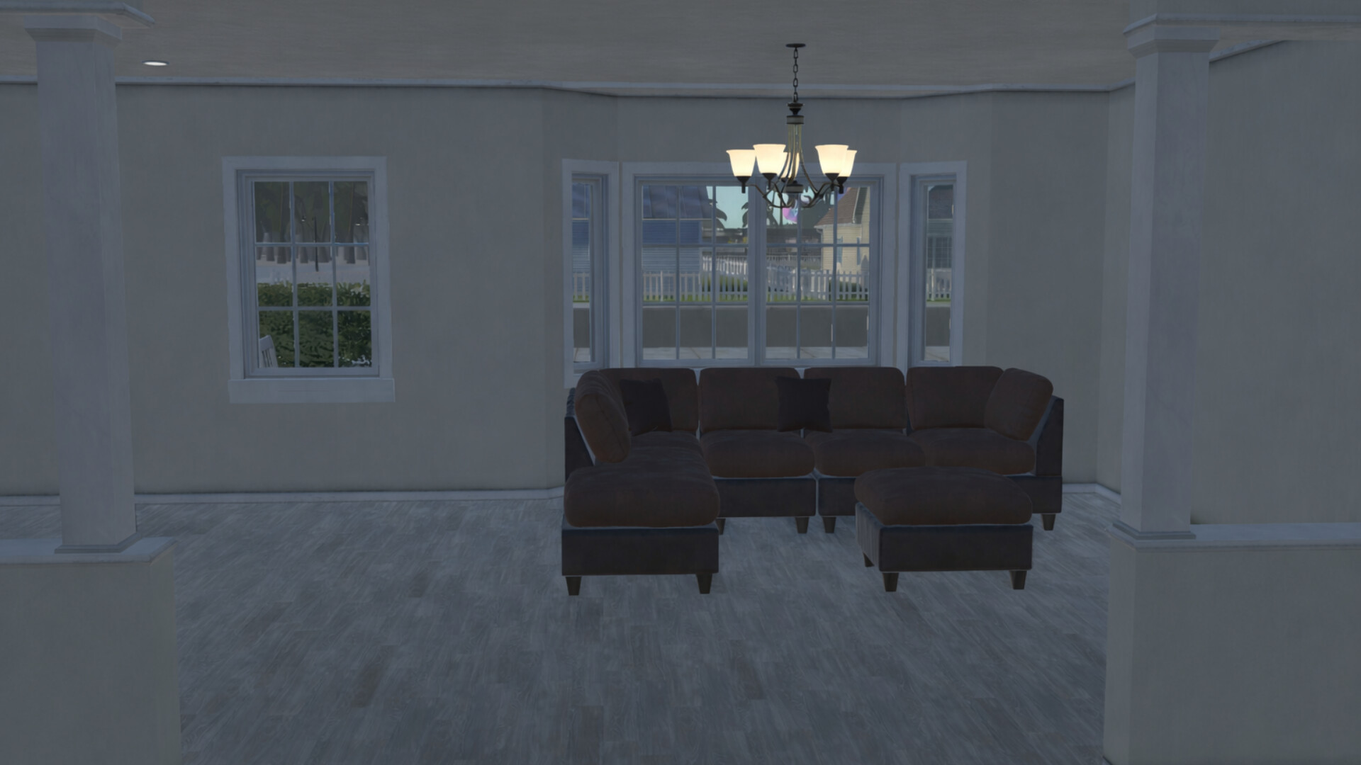 SIGN THE DEAL: Real Estate Simulator Screenshot 4