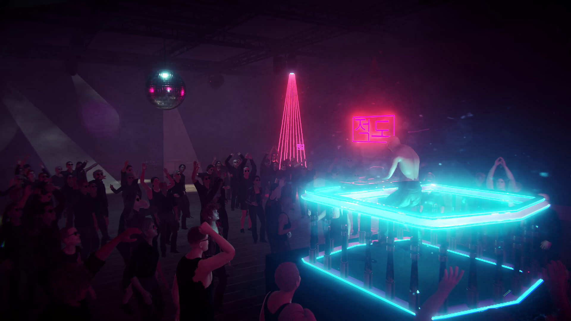 DJ Life Simulator: From Your Bedroom to the Mainstage Screenshot 4