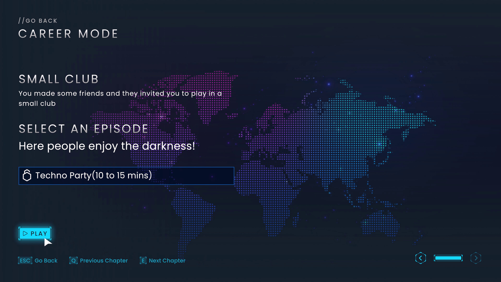 DJ Life Simulator: From Your Bedroom to the Mainstage Screenshot 9