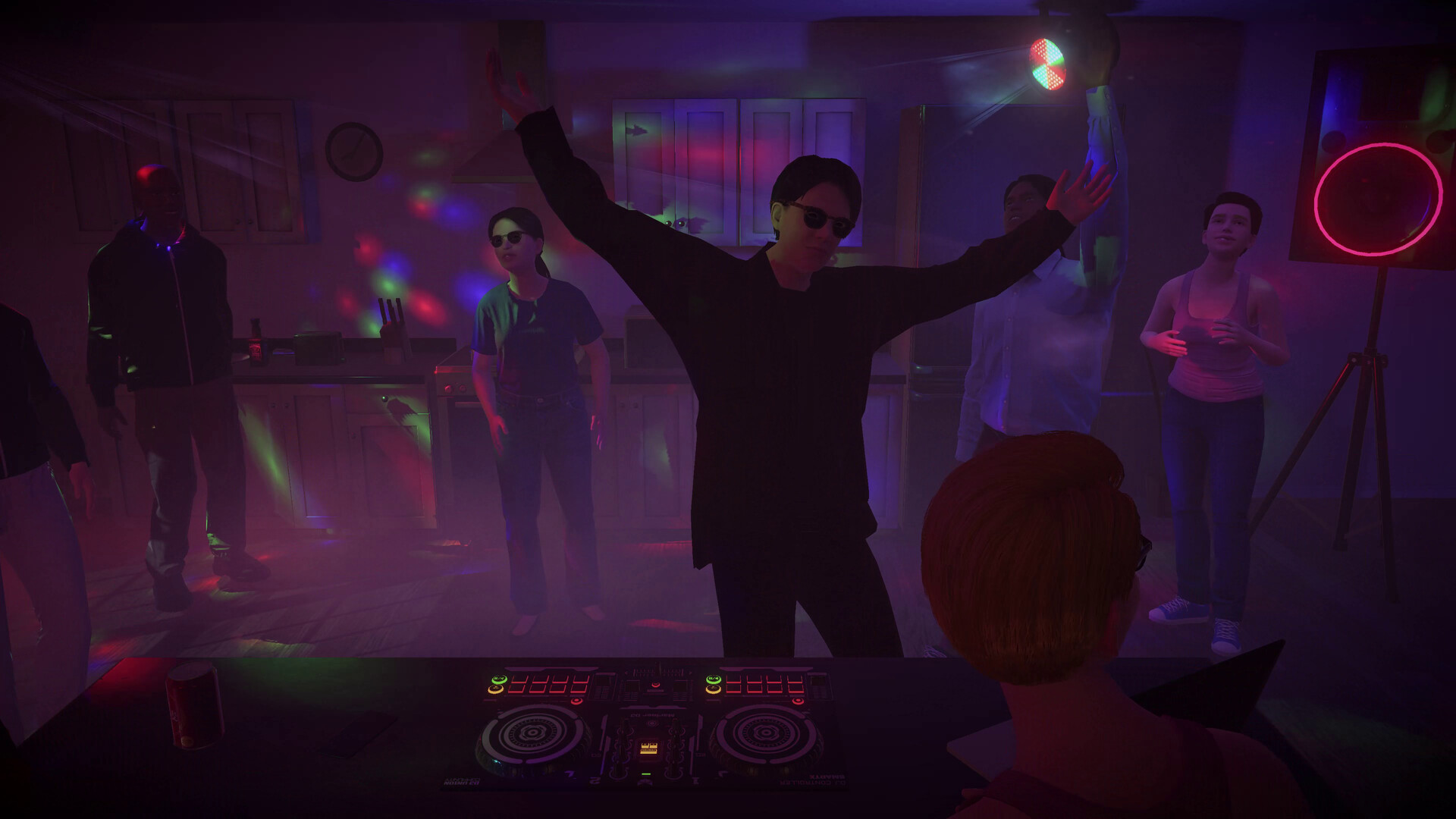 DJ Life Simulator: From Your Bedroom to the Mainstage Screenshot 13