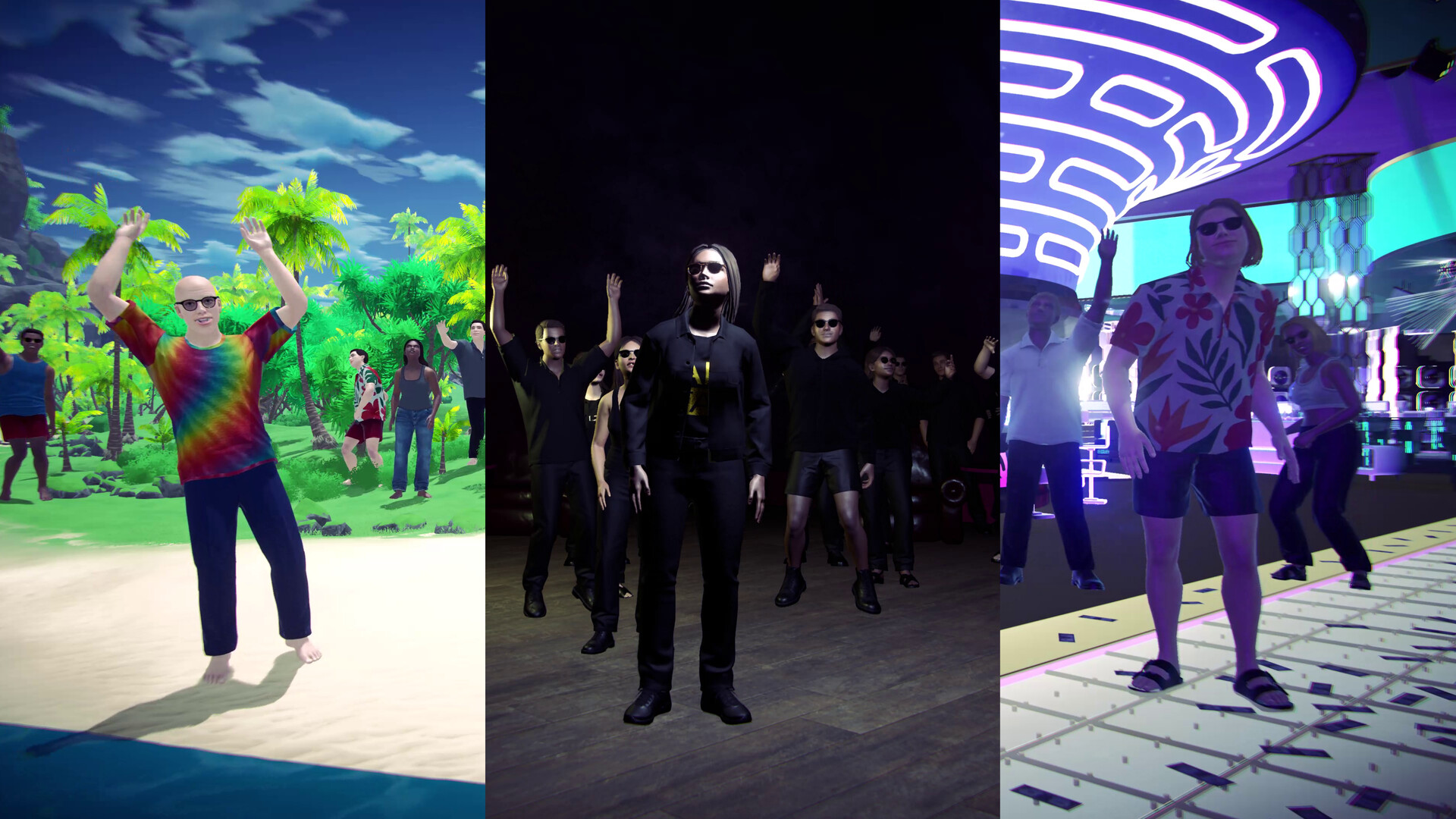 DJ Life Simulator: From Your Bedroom to the Mainstage Screenshot 11