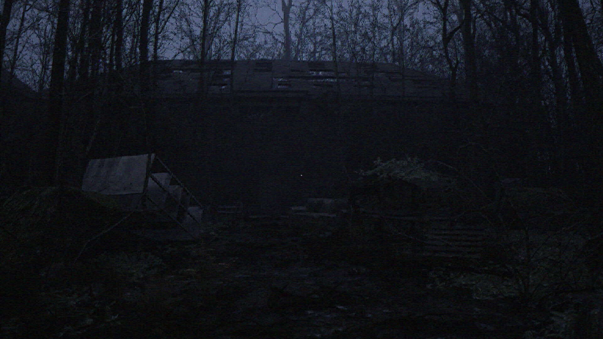 Abandoned Souls Screenshot 0