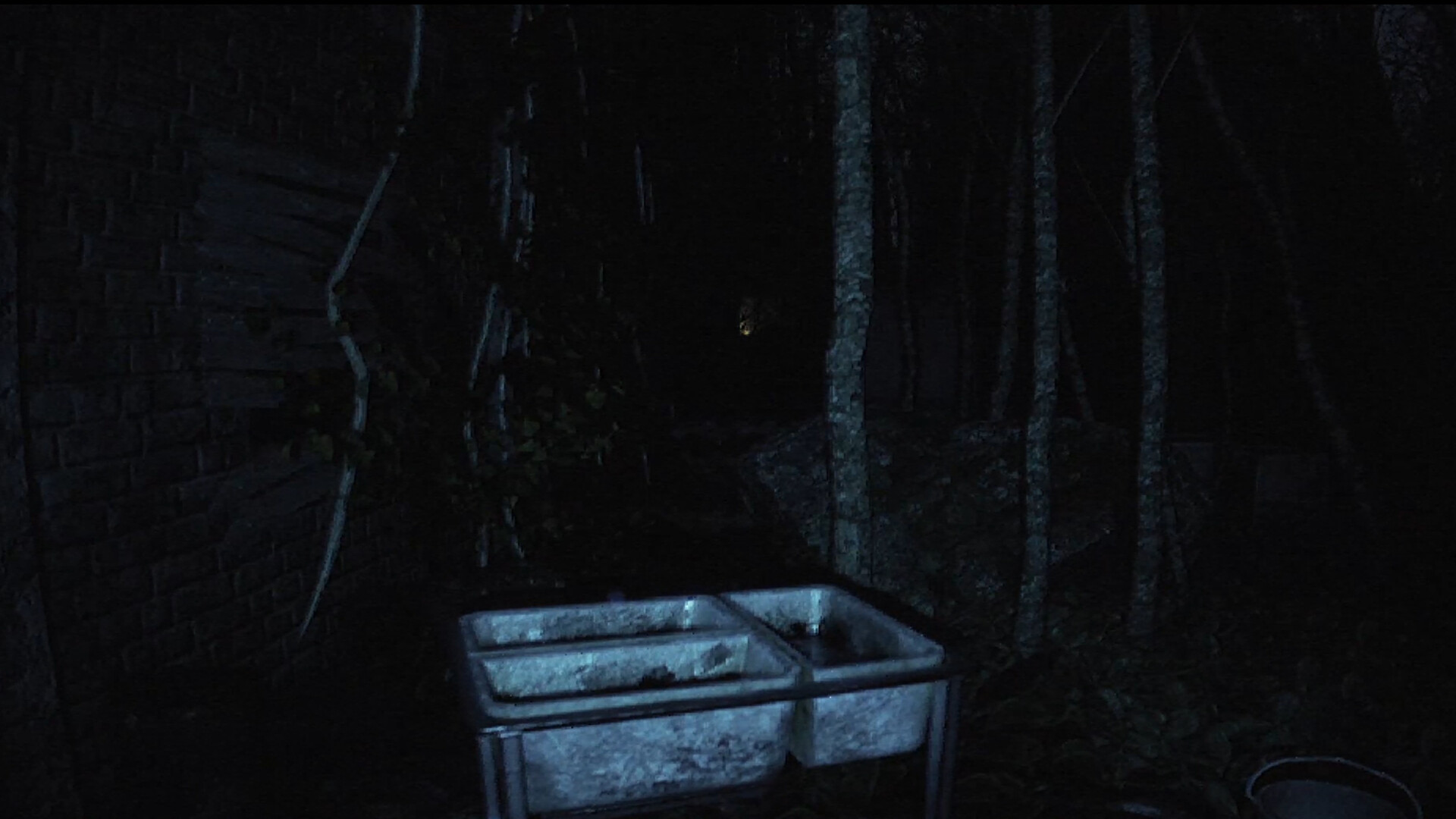 Abandoned Souls Screenshot 1