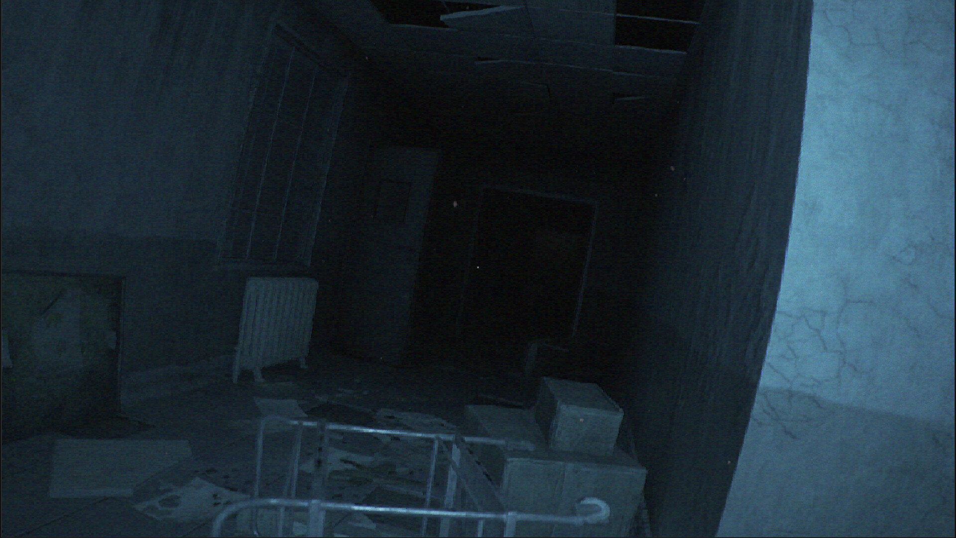 Abandoned Souls Screenshot 2