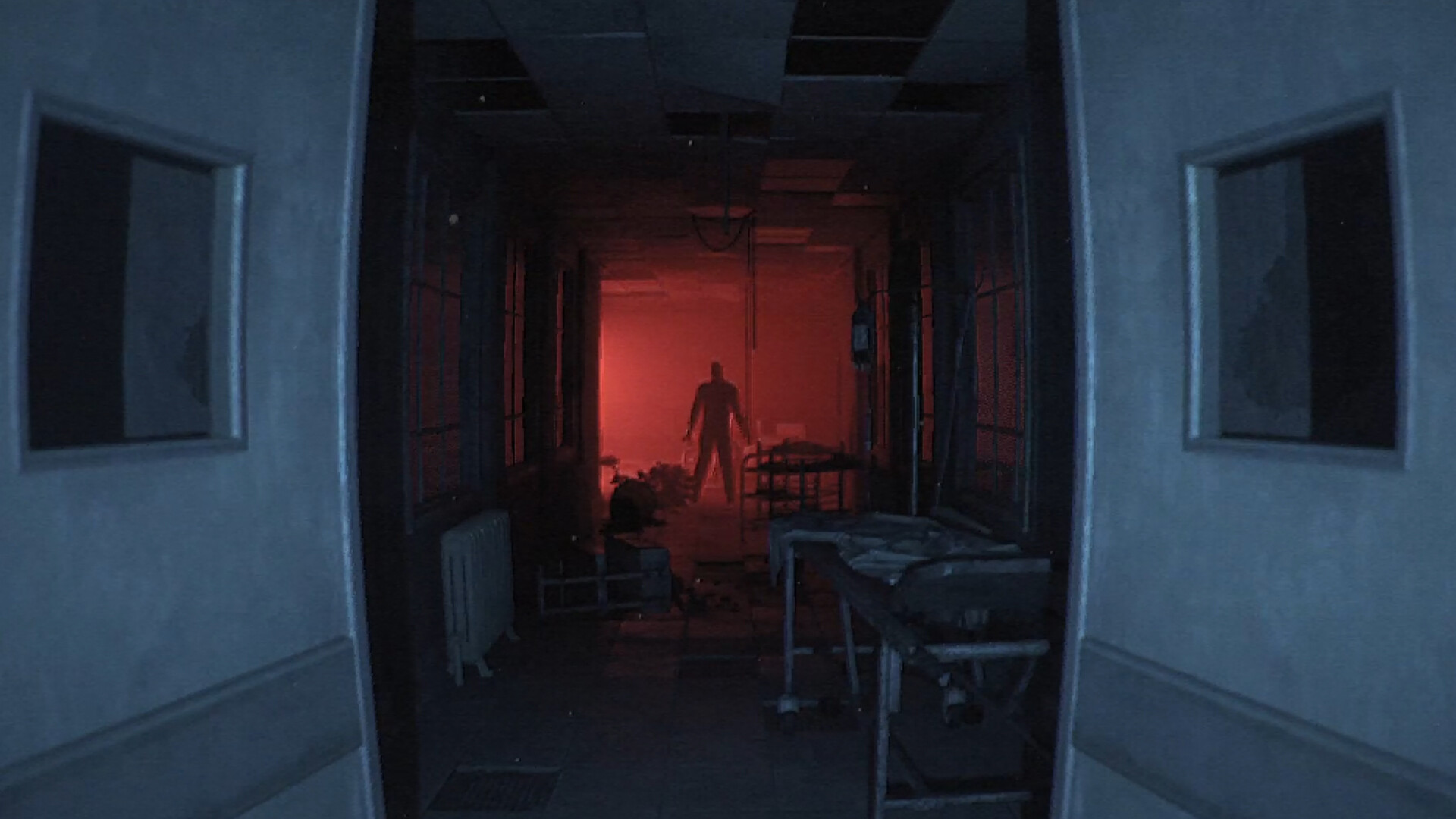 Abandoned Souls Screenshot 4