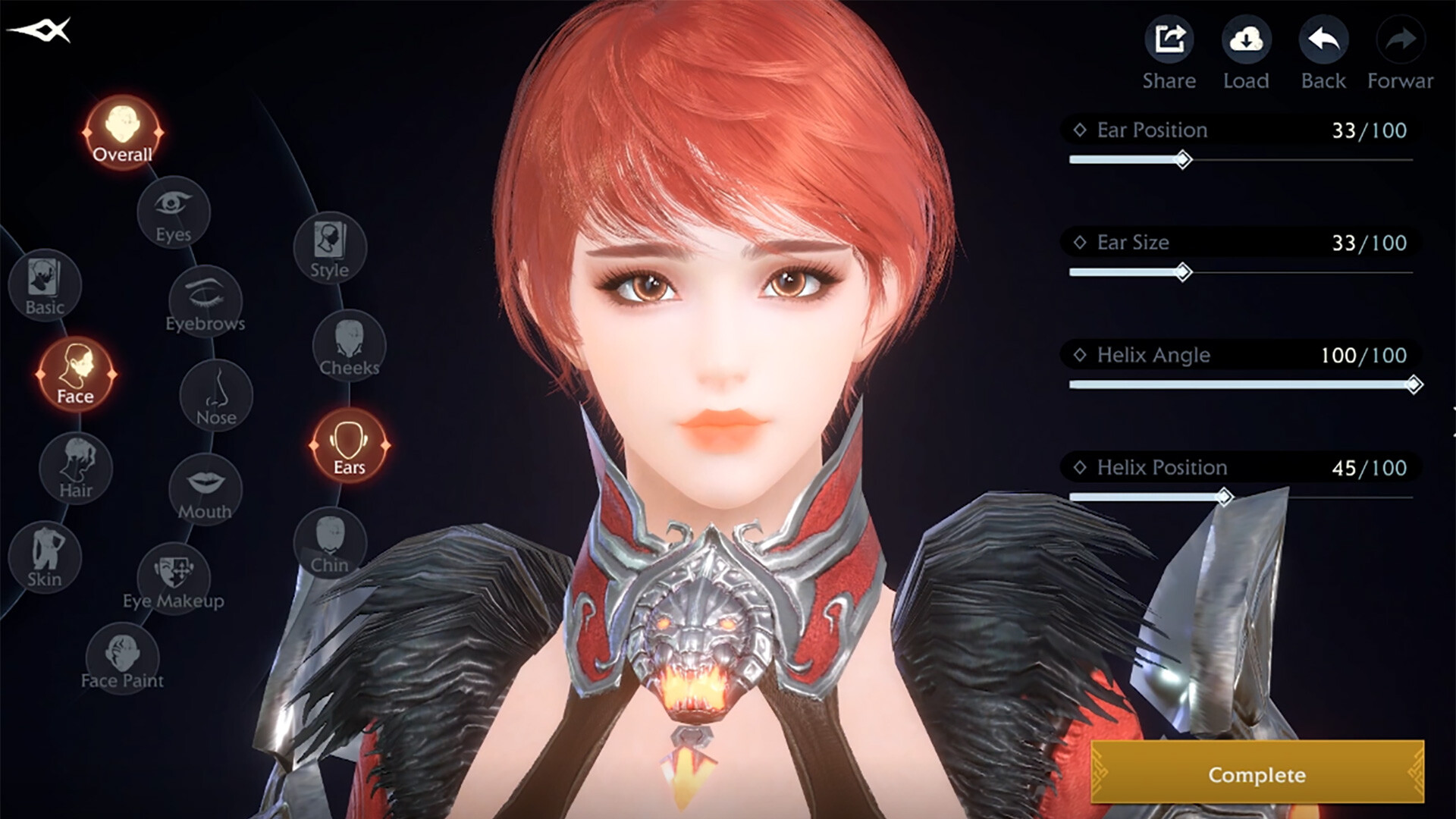 Bless Global Screenshot 0