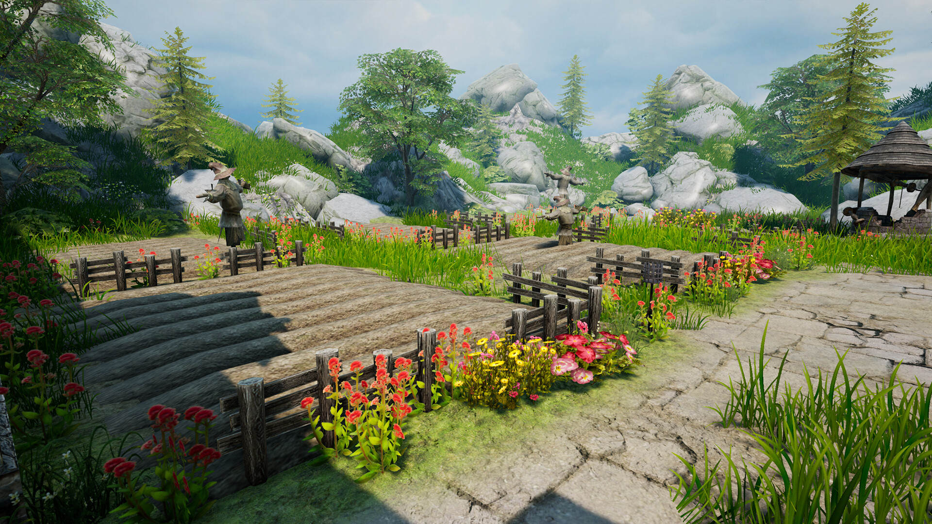 Bless Global Screenshot 5