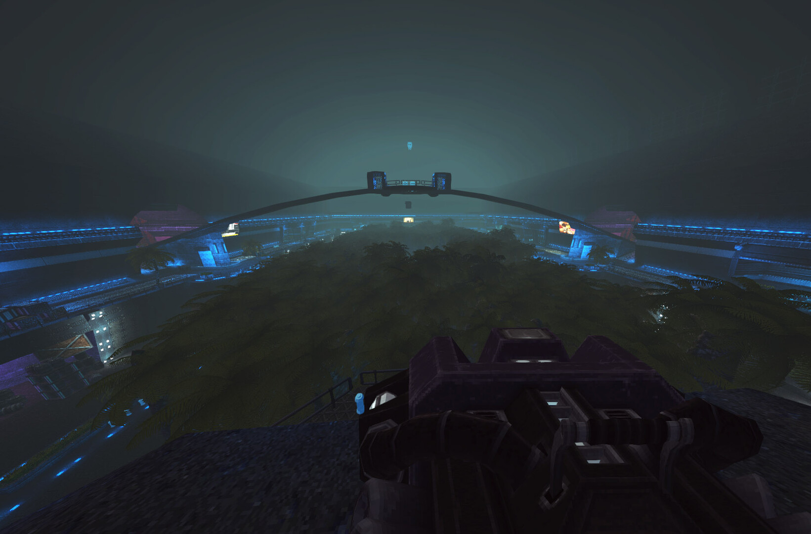 Cosmic Dawn Screenshot 4