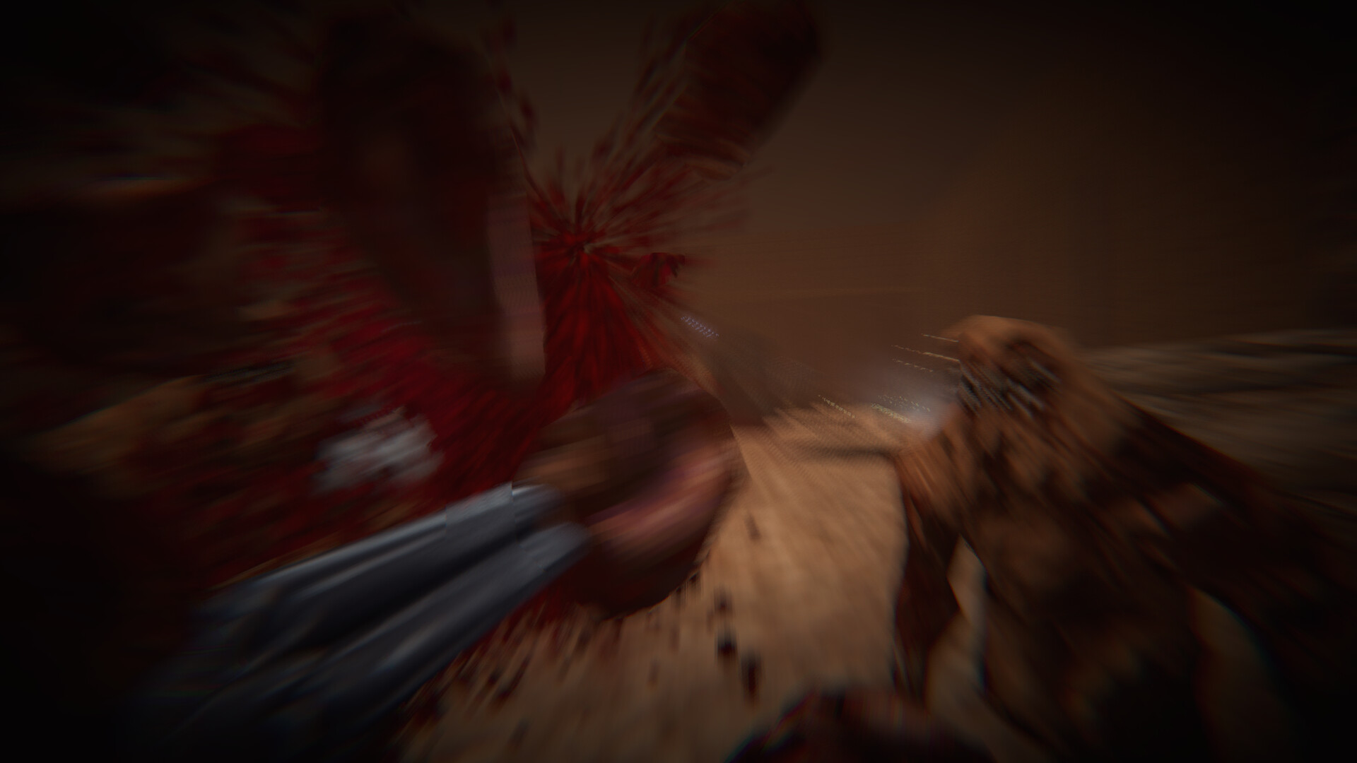 Cosmic Dawn Screenshot 3