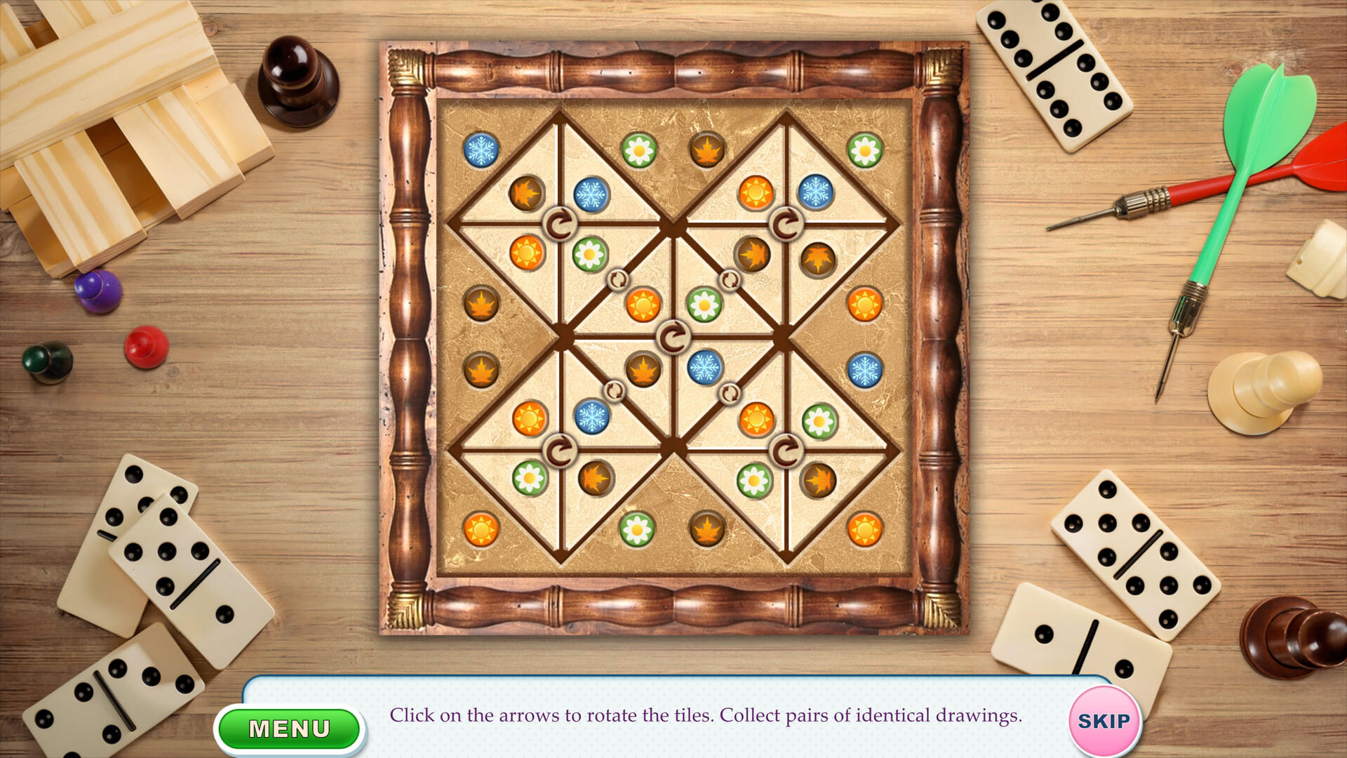 Family Roadshow: Hidden Adventures Collector's Edition Screenshot 5