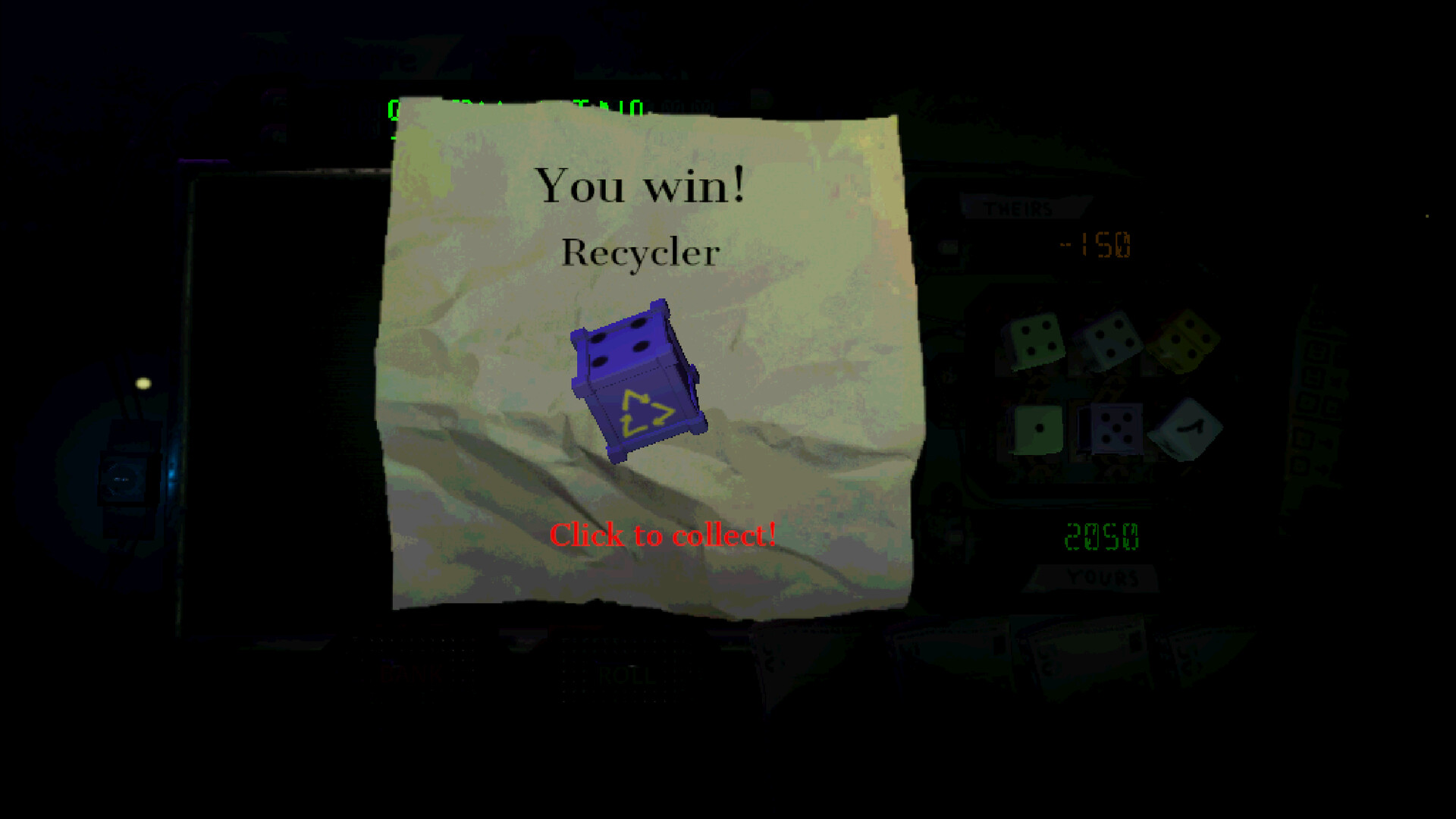 ENDSTATION Screenshot 11