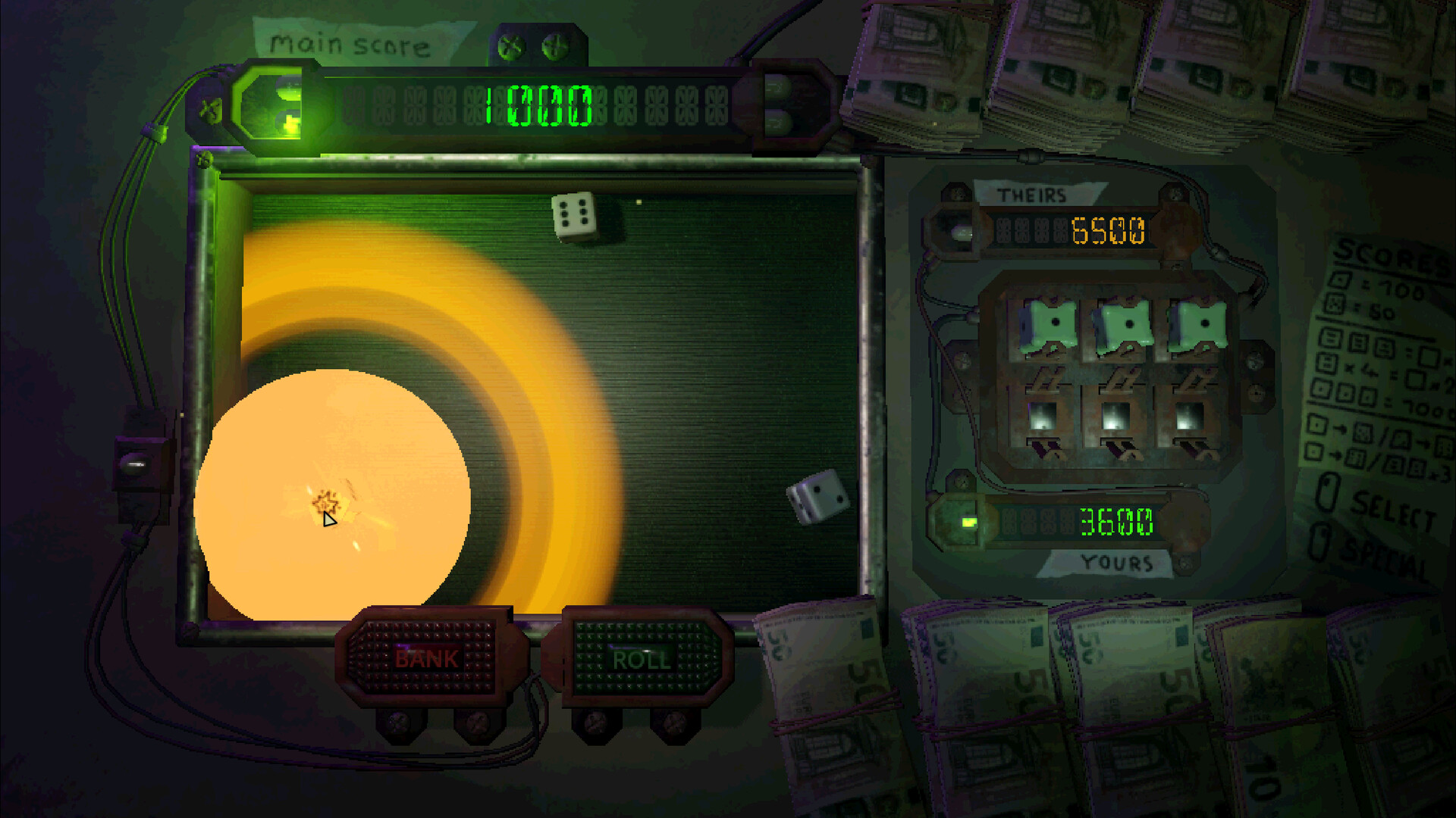 ENDSTATION Screenshot 12