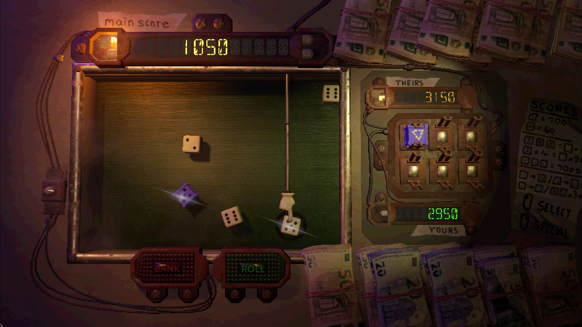 ENDSTATION Screenshot 3