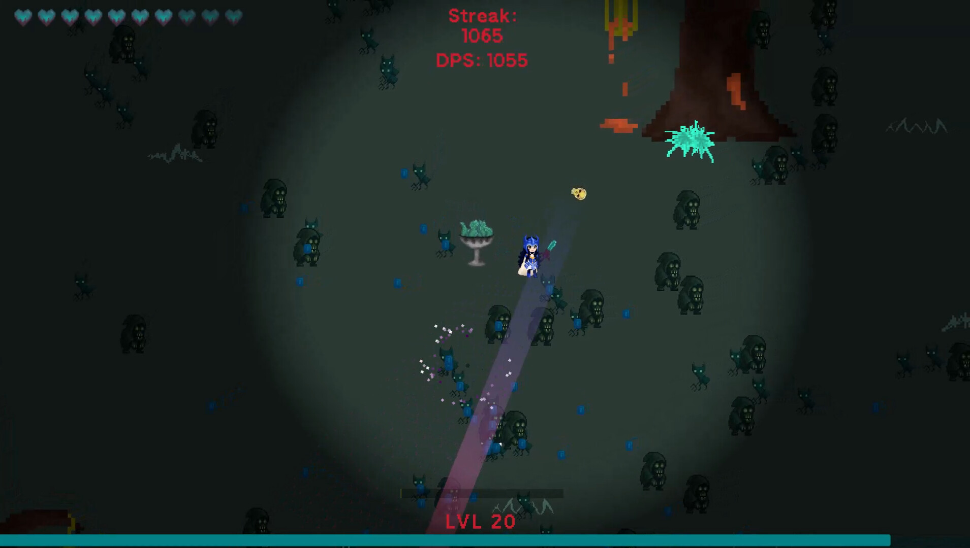 Hellwalker: Gremory Screenshot 6