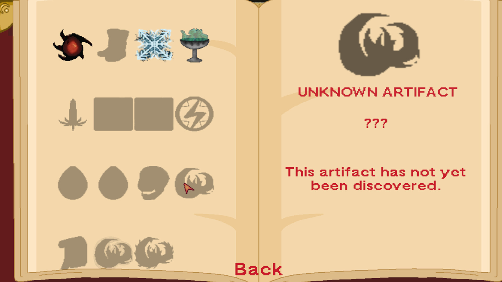 Hellwalker: Gremory Screenshot 2