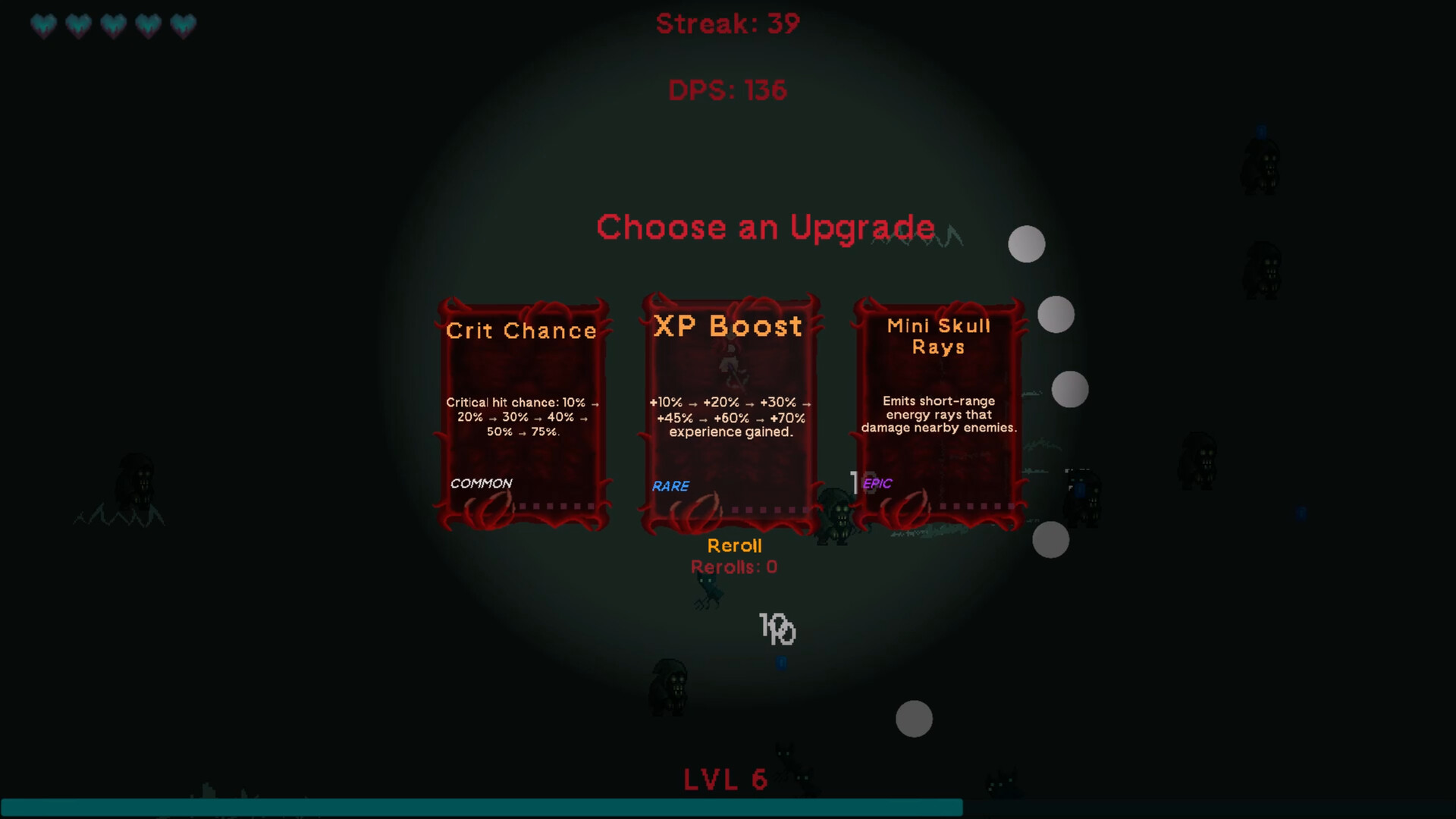 Hellwalker: Gremory Screenshot 8