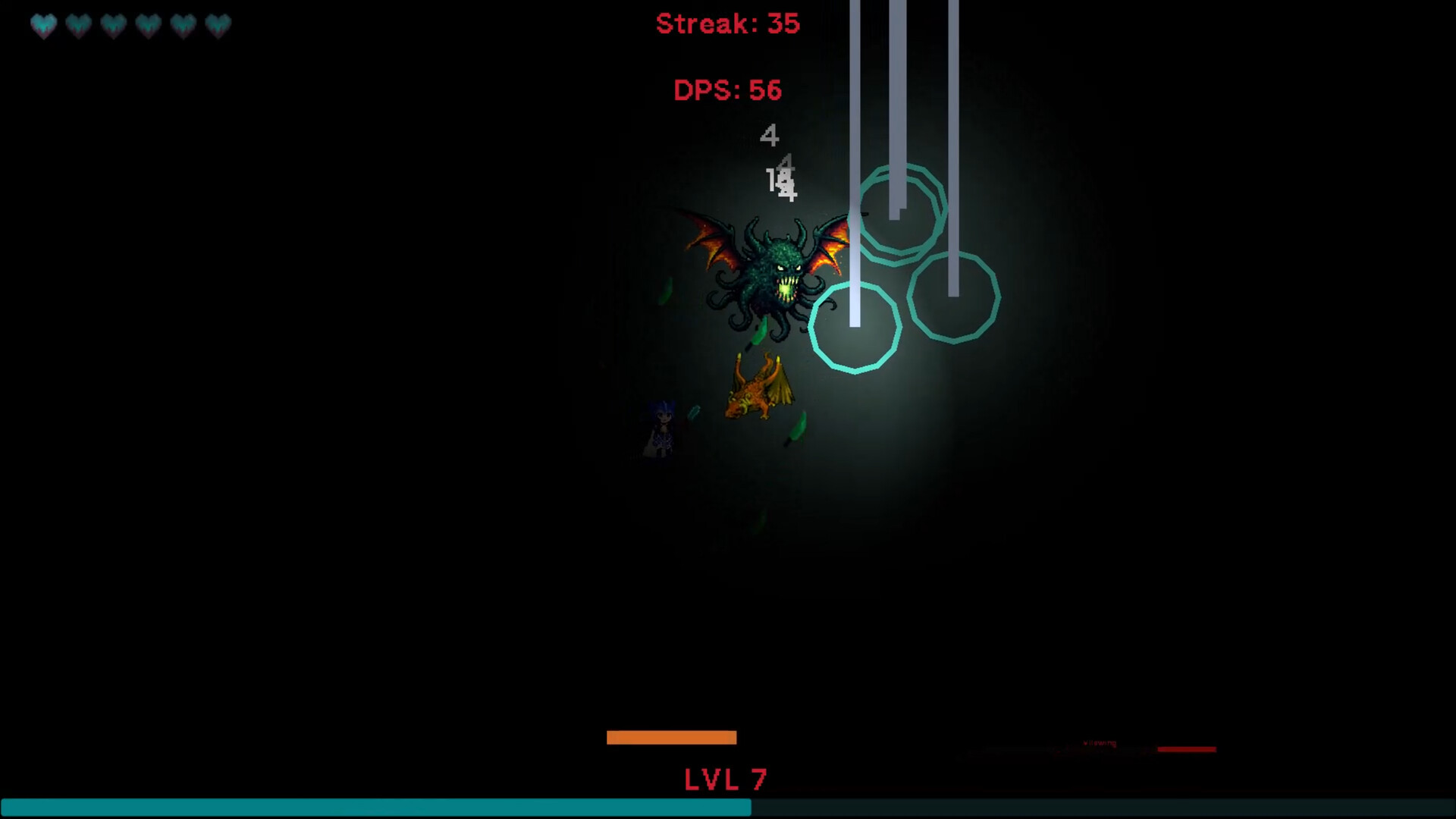 Hellwalker: Gremory Screenshot 5