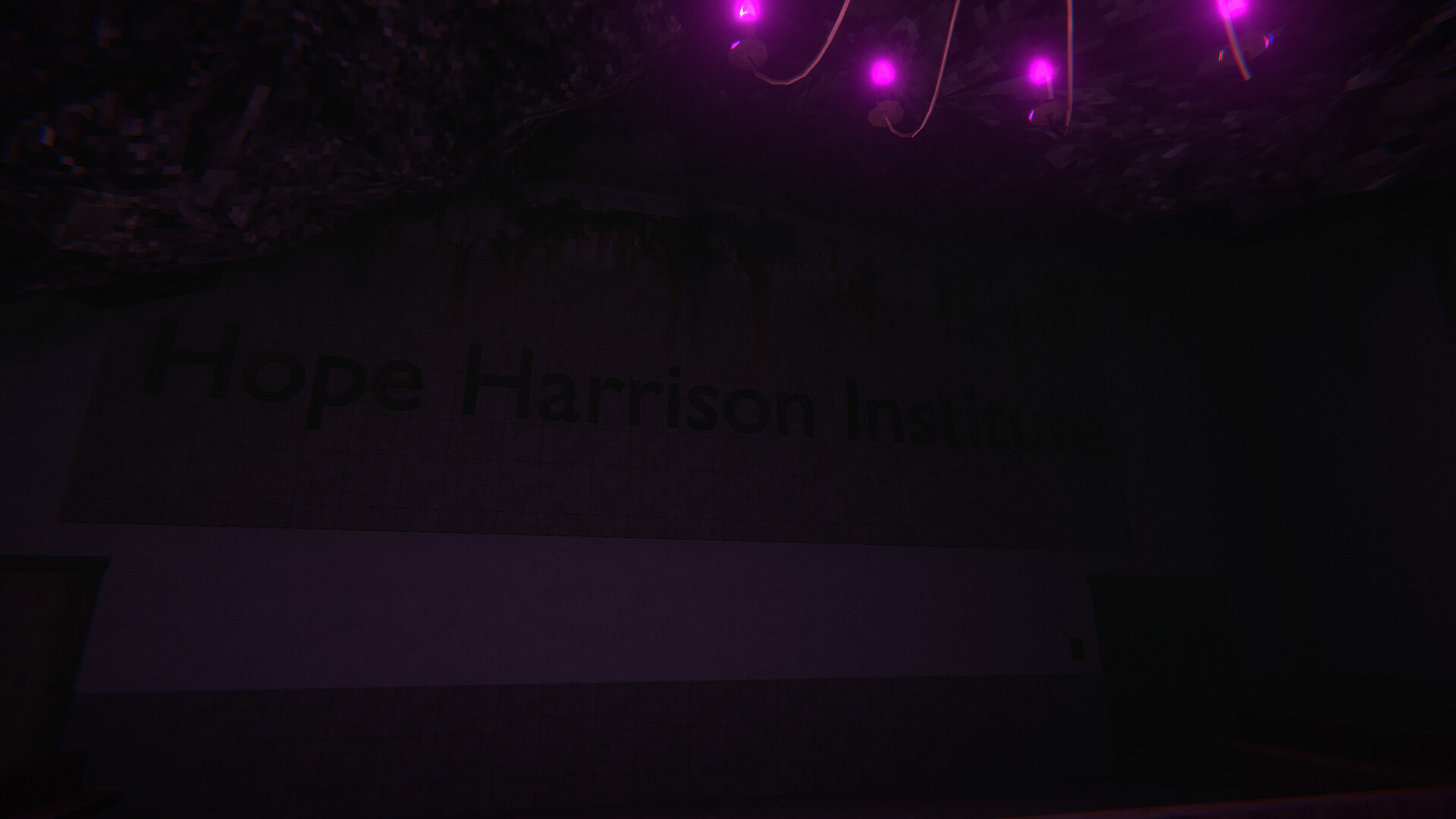 Hope Harrison Screenshot 2