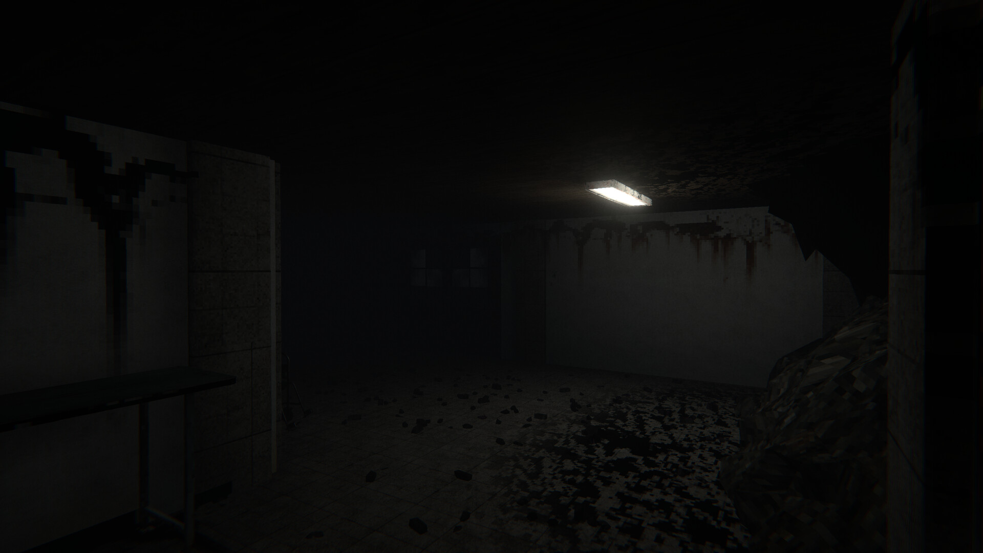 Hope Harrison Screenshot 9