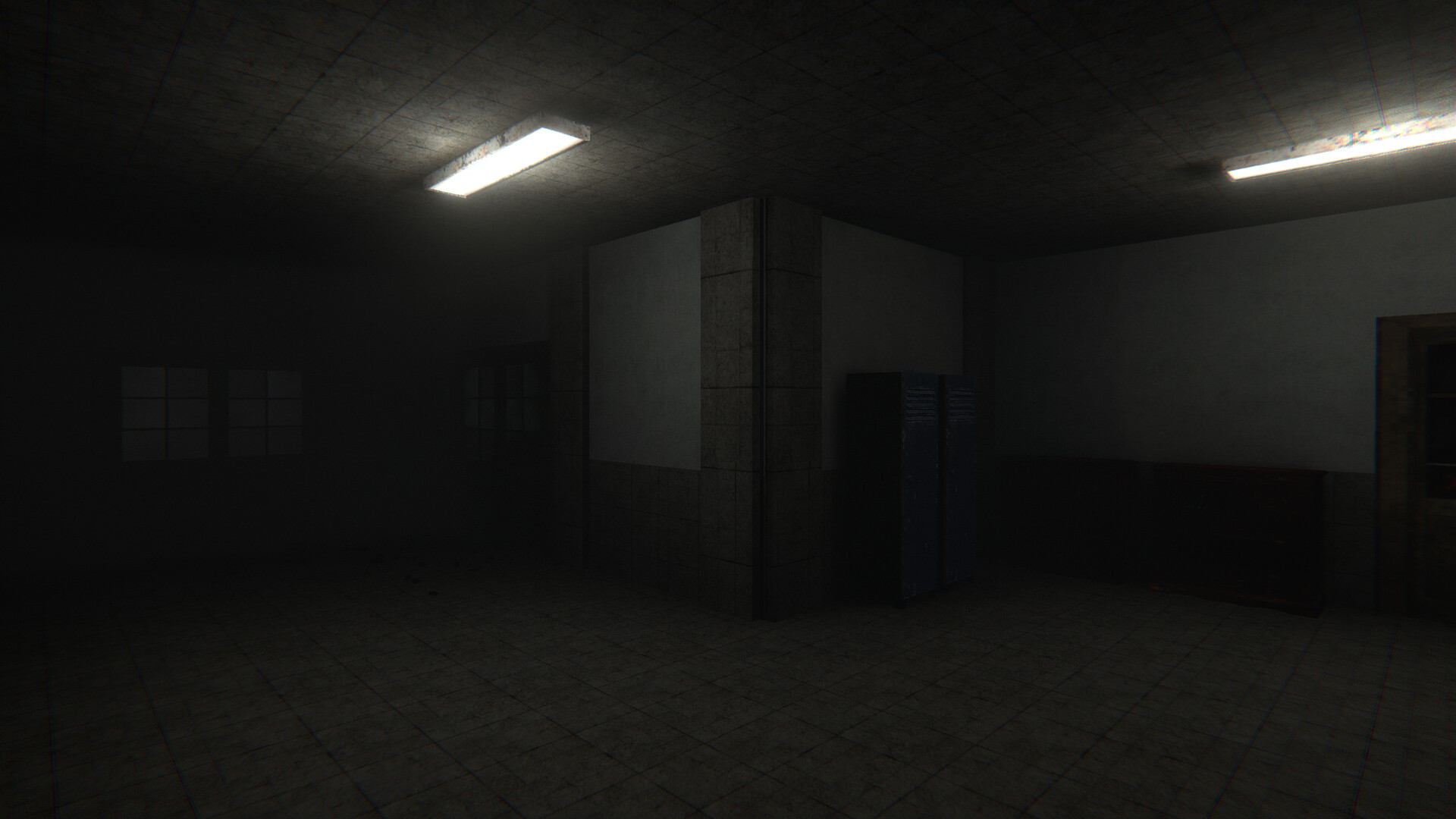 Hope Harrison Screenshot 8