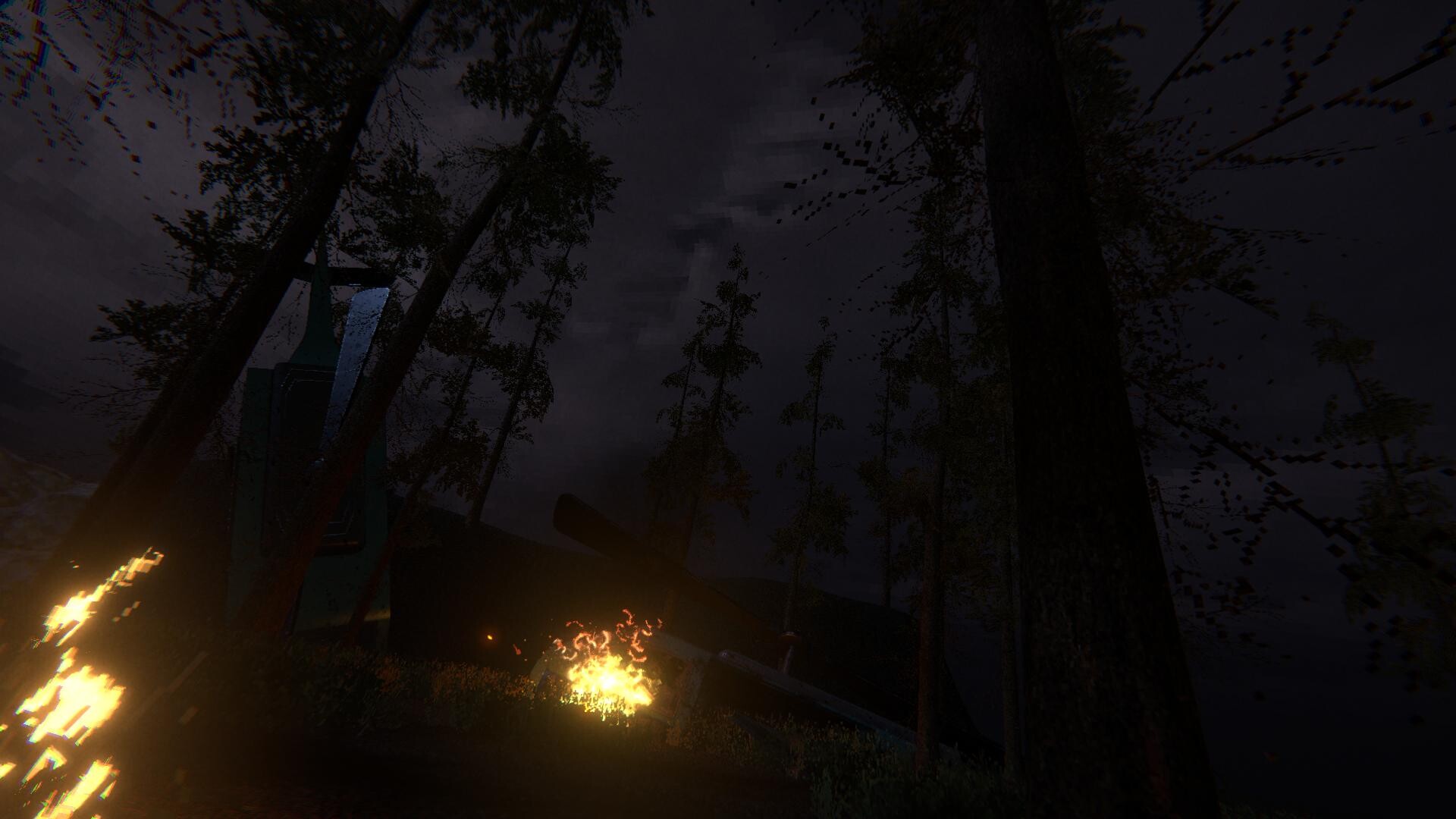 Hope Harrison Screenshot 4