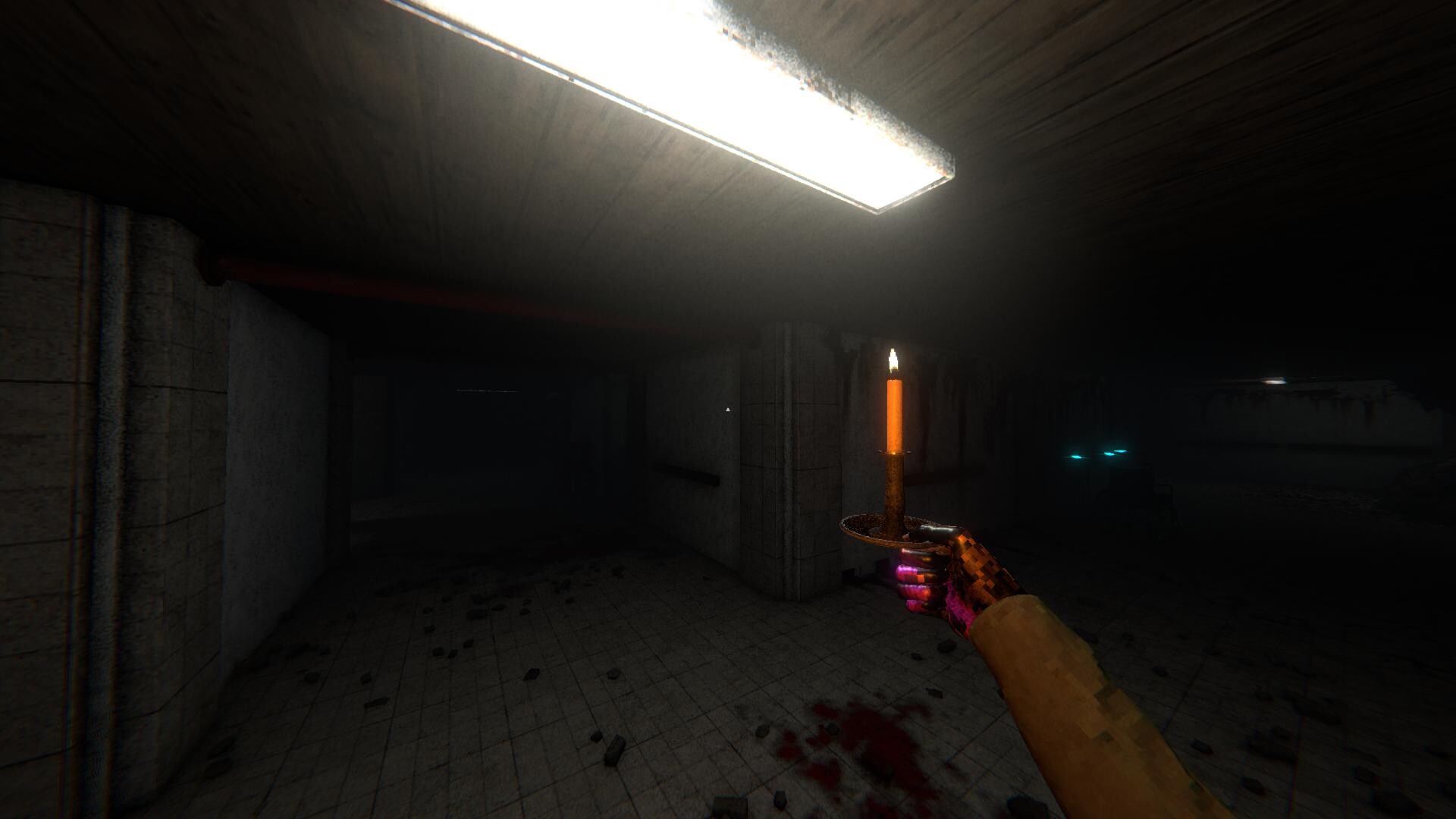 Hope Harrison Screenshot 0