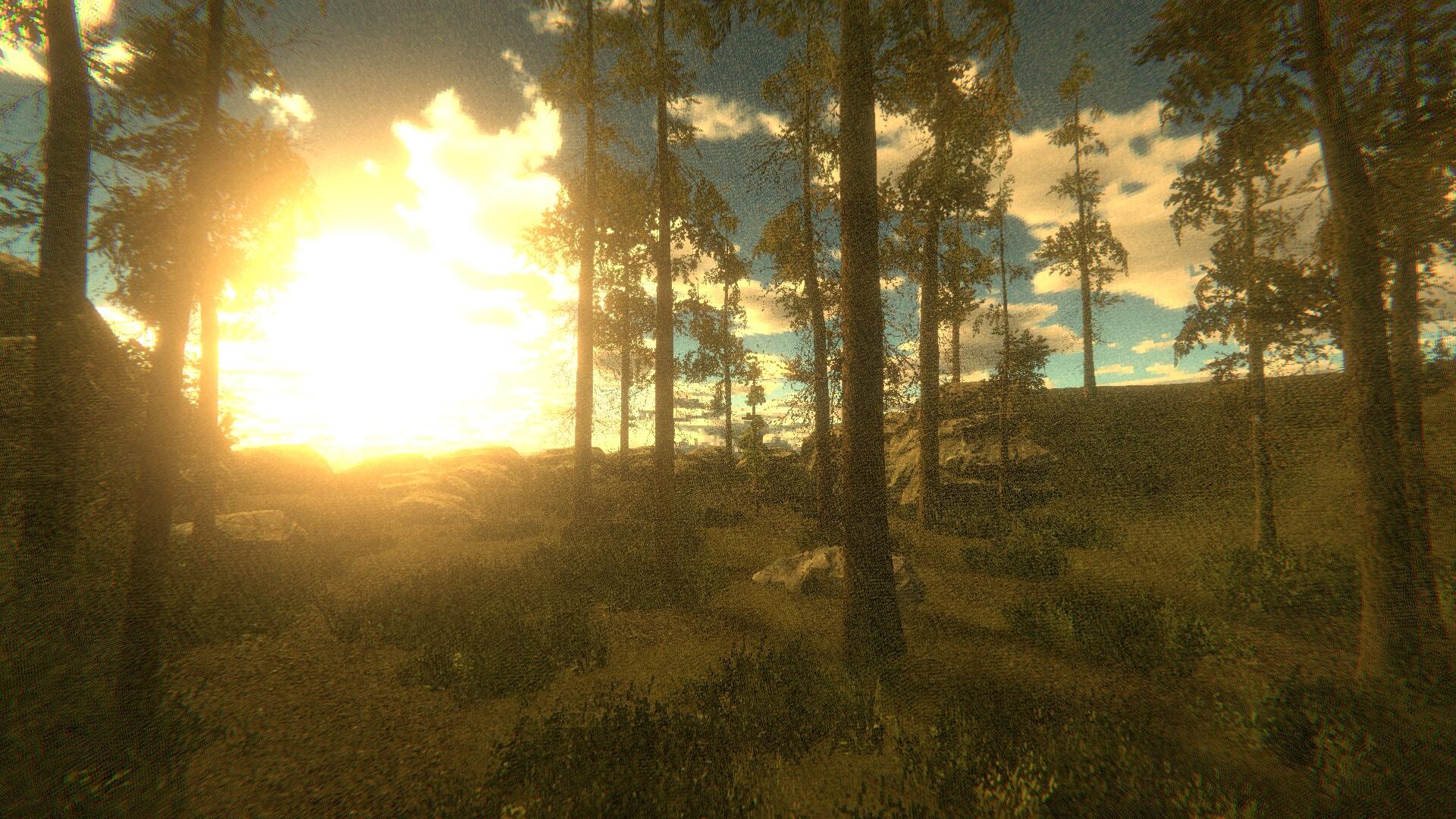 Hope Harrison Screenshot 7