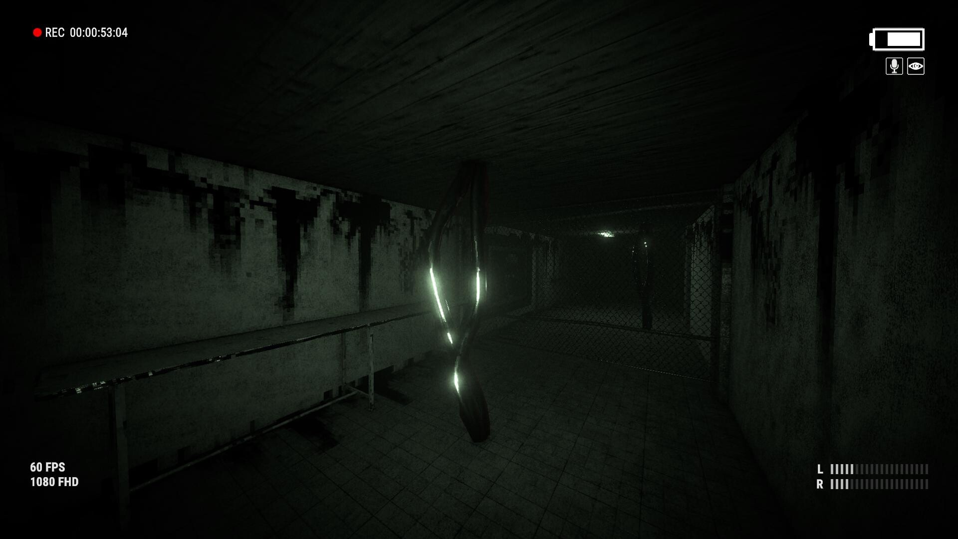 Hope Harrison Screenshot 10