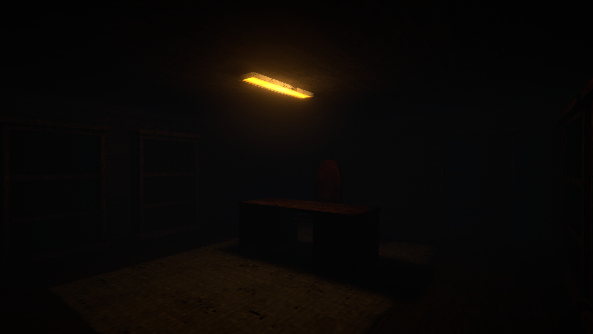 Hope Harrison Screenshot 3