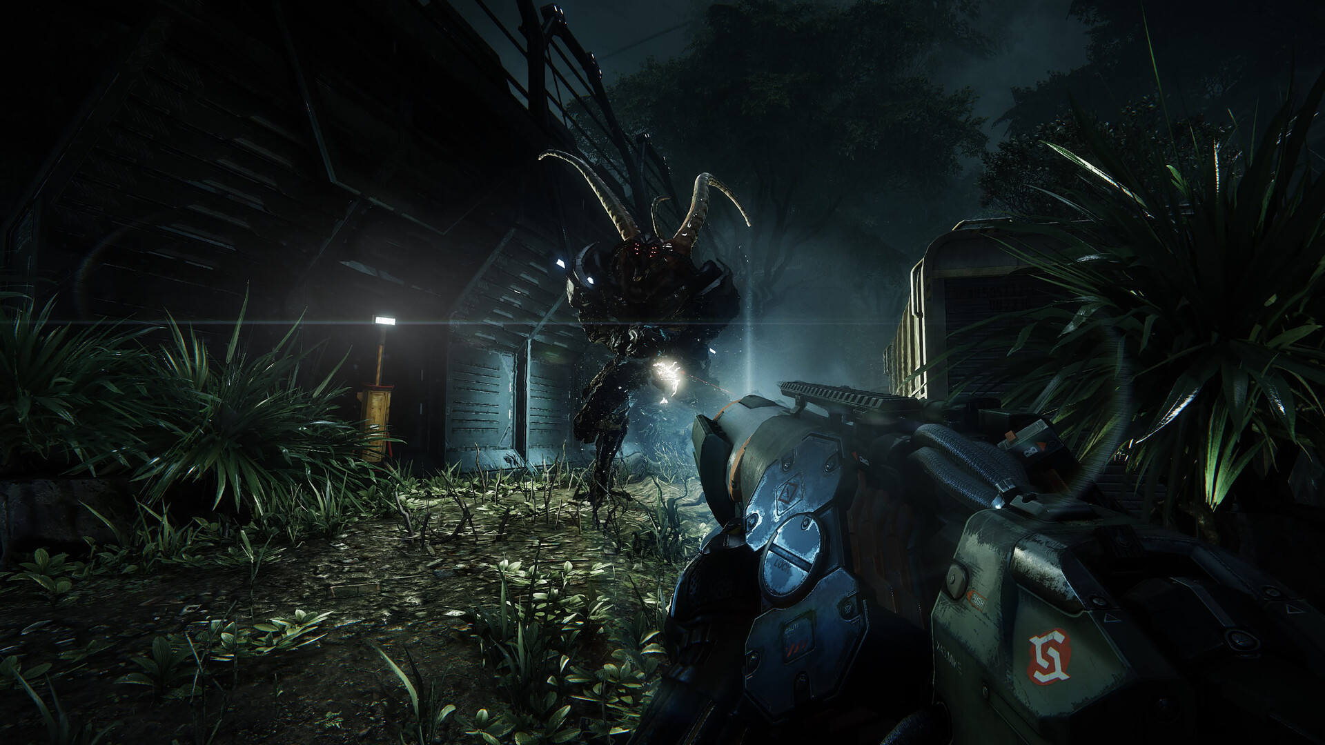 Crysis 3 Remastered Screenshot 4