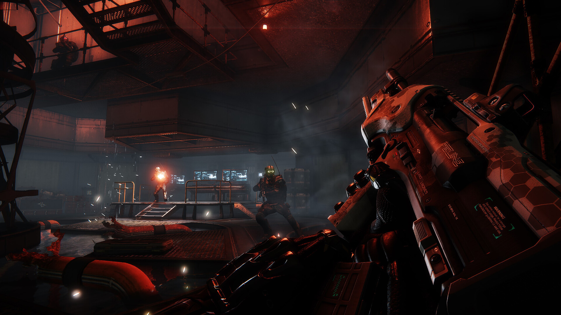 Crysis 3 Remastered Screenshot 6