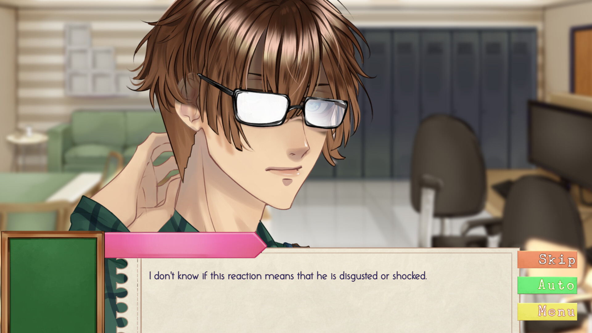 Teachers. With Love and Passion. Screenshot 7