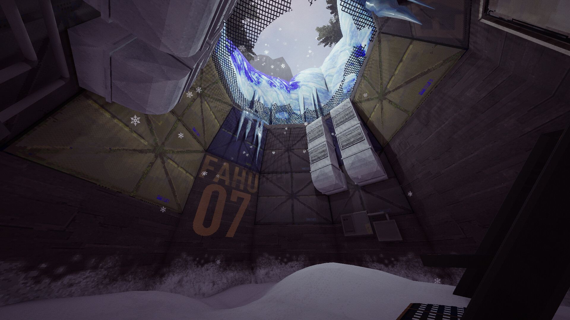 Fractal Screenshot 0