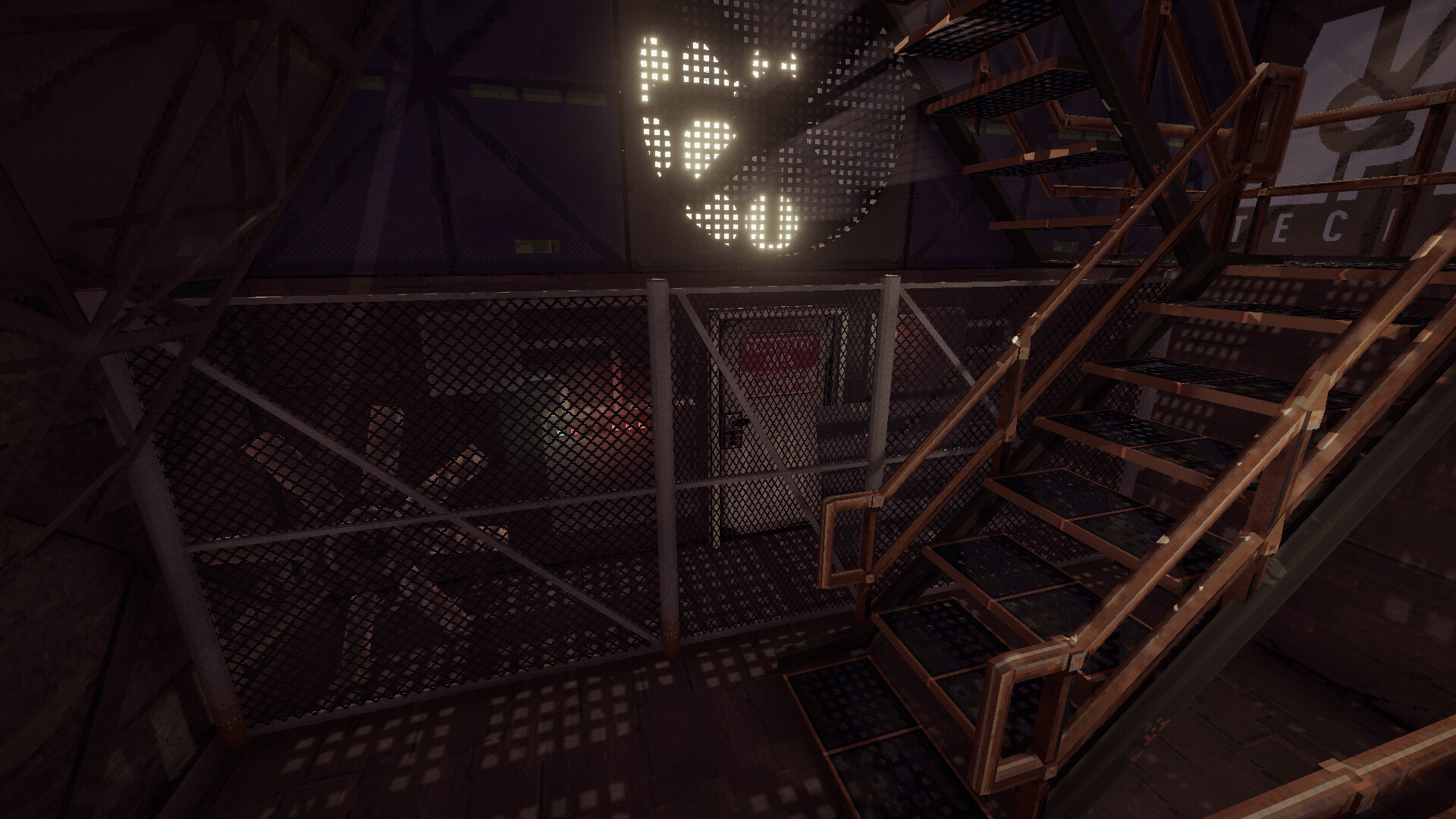 Fractal Screenshot 1