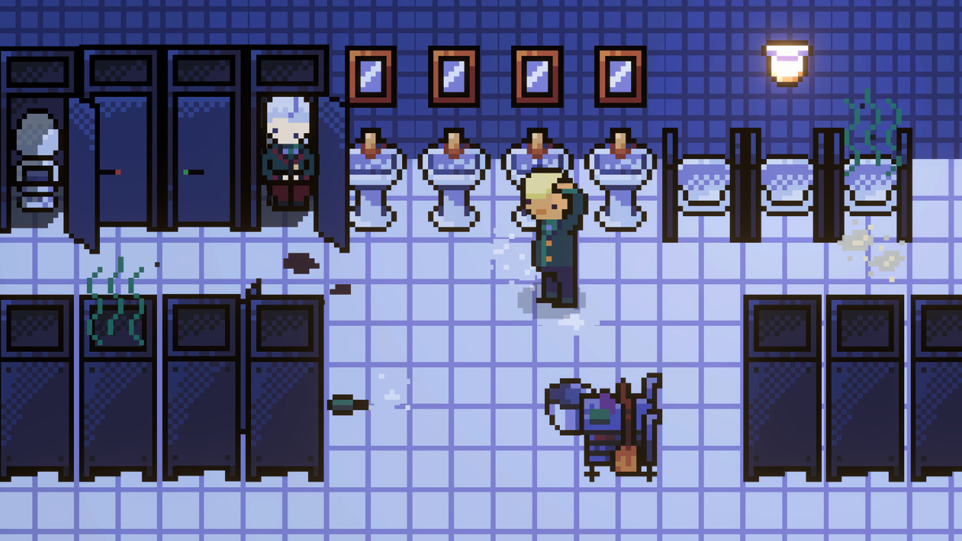 Cinema Theater Tycoon Screenshot 6