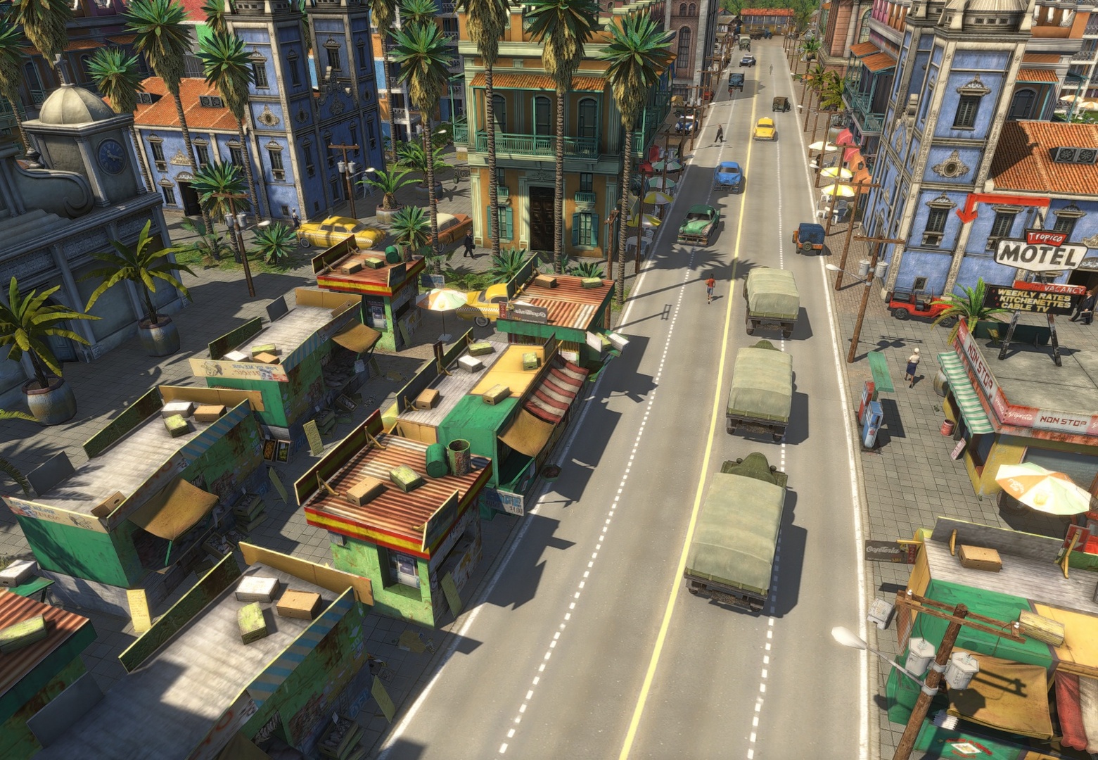Tropico 3 Screenshot 4
