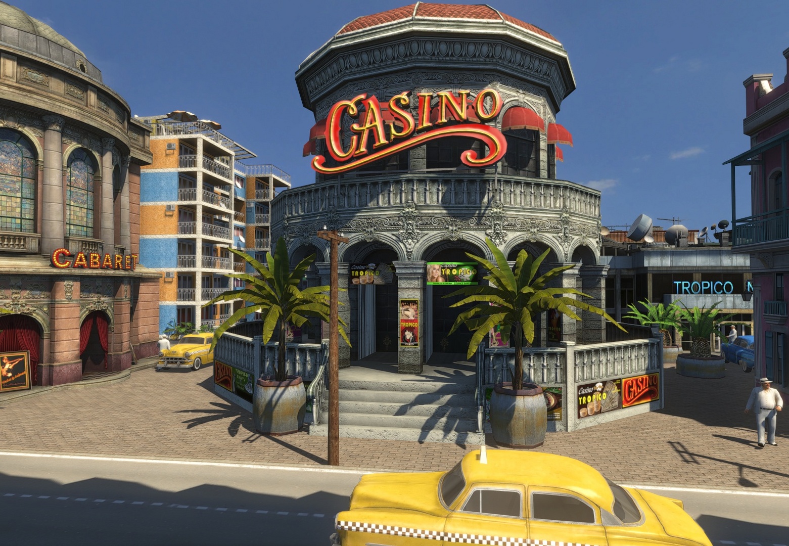 Tropico 3 Screenshot 2