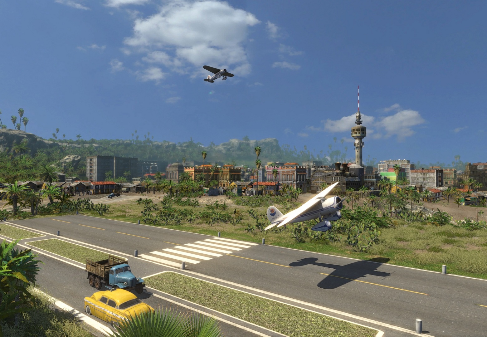Tropico 3 Screenshot 1